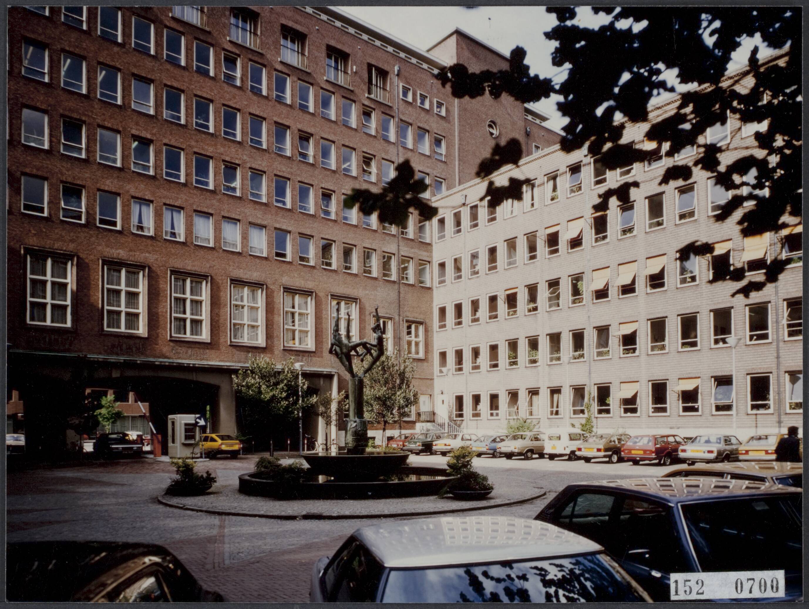 Fotocollectie Rijksvoorlichtingsdienst Eigen — Ministerie van Landbouw te Den Haag — Foto: Publicam / Hartemink, Piet. Licentie: Set B: Rechtenvrij / Publiek Domein. Bron: Nationaal Archief. http://hdl.handle.net/10648/af79a61e-d0b4-102d-bcf8-003048976d84