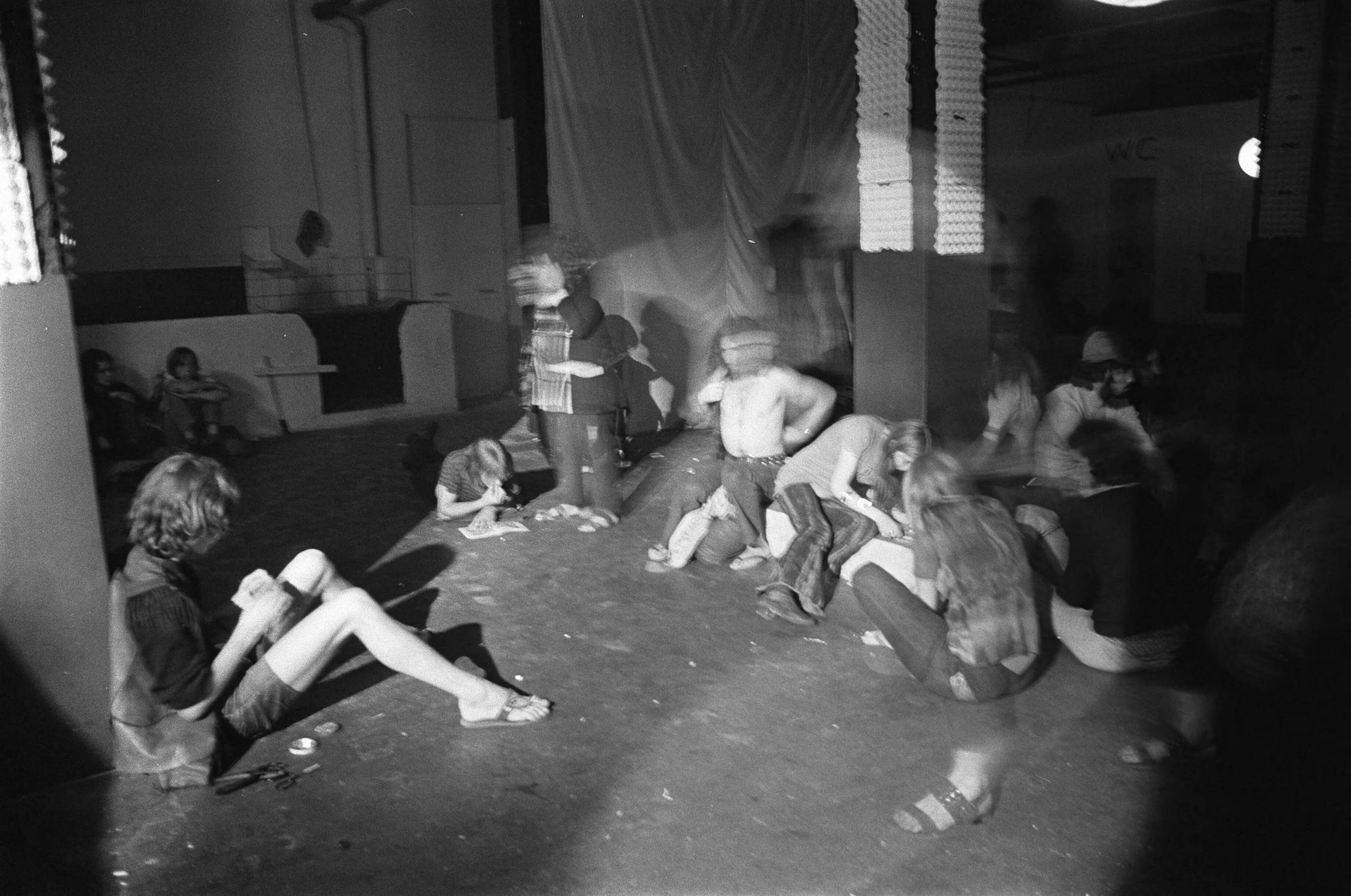 Fotocollectie Anefo — Fantasio II in Haarlemmerhouttuinen — Foto: Mieremet, Rob / Anefo. Licentie: Set B: Rechtenvrij / Publiek Domein. Bron: Nationaal Archief. http://hdl.handle.net/10648/ab9c594c-d0b4-102d-bcf8-003048976d84