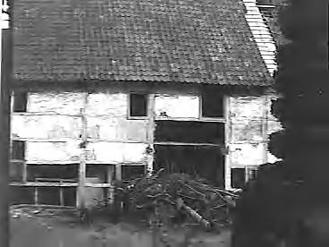 Fotocollectie Rijksvoorlichtingsdienst Eigen — [Limburgse boerderij] — Foto: Hofland, K. / RVD. Licentie: Set B: Rechtenvrij / Publiek Domein. Bron: Nationaal Archief. http://hdl.handle.net/10648/af70e6a0-d0b4-102d-bcf8-003048976d84