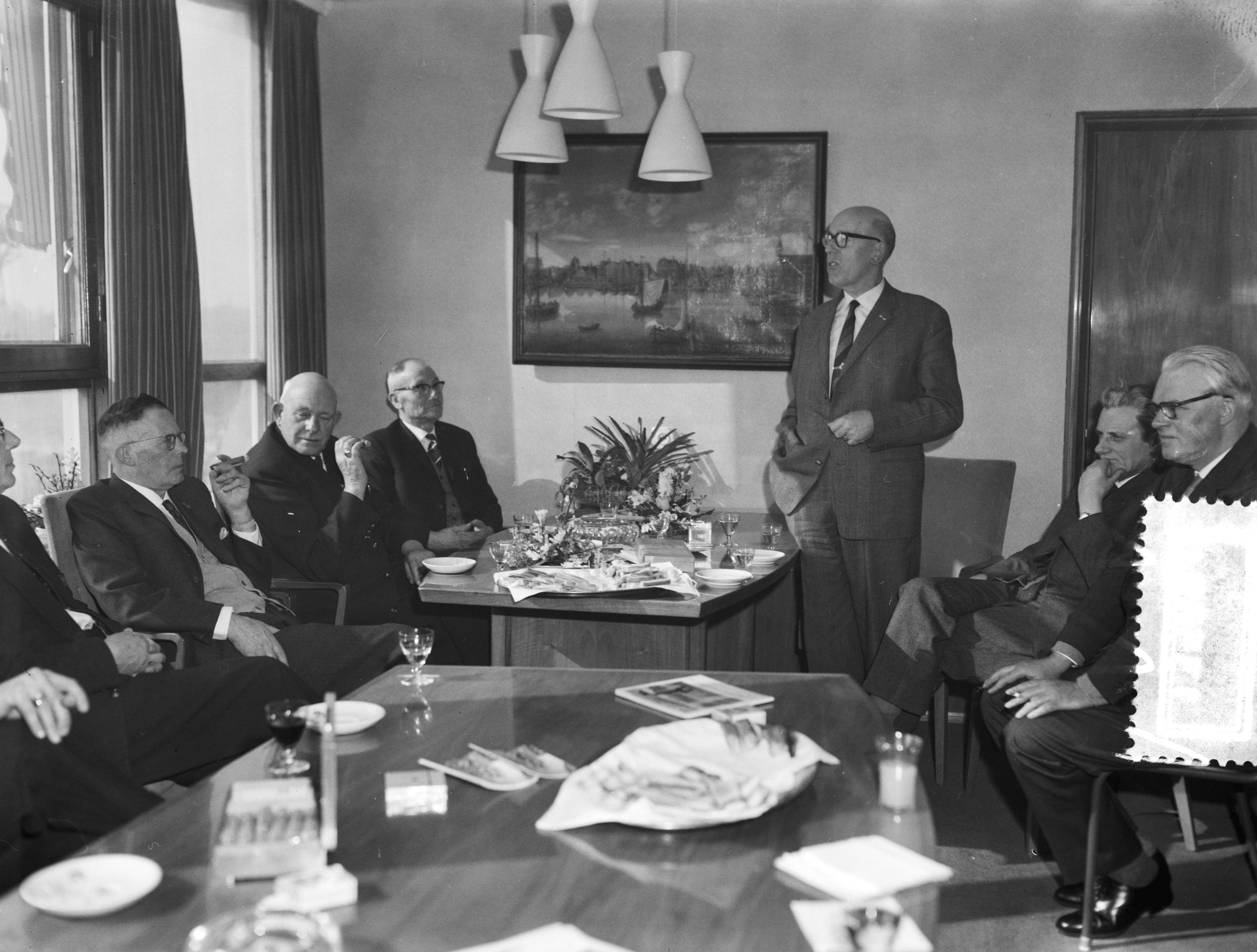 Fotocollectie Anefo — Kiellegging van het veerschip "Marsdiep" van de N.V. Teso bij de N.V. Zaanlandsche Scheepsbouw Maatschappij — Foto: Bilsen, Joop van / Anefo. Licentie: Set B: Rechtenvrij / Publiek Domein. Bron: Nationaal Archief. http://hdl.handle.net/10648/a9fb7906-d0b4-102d-bcf8-003048976d84