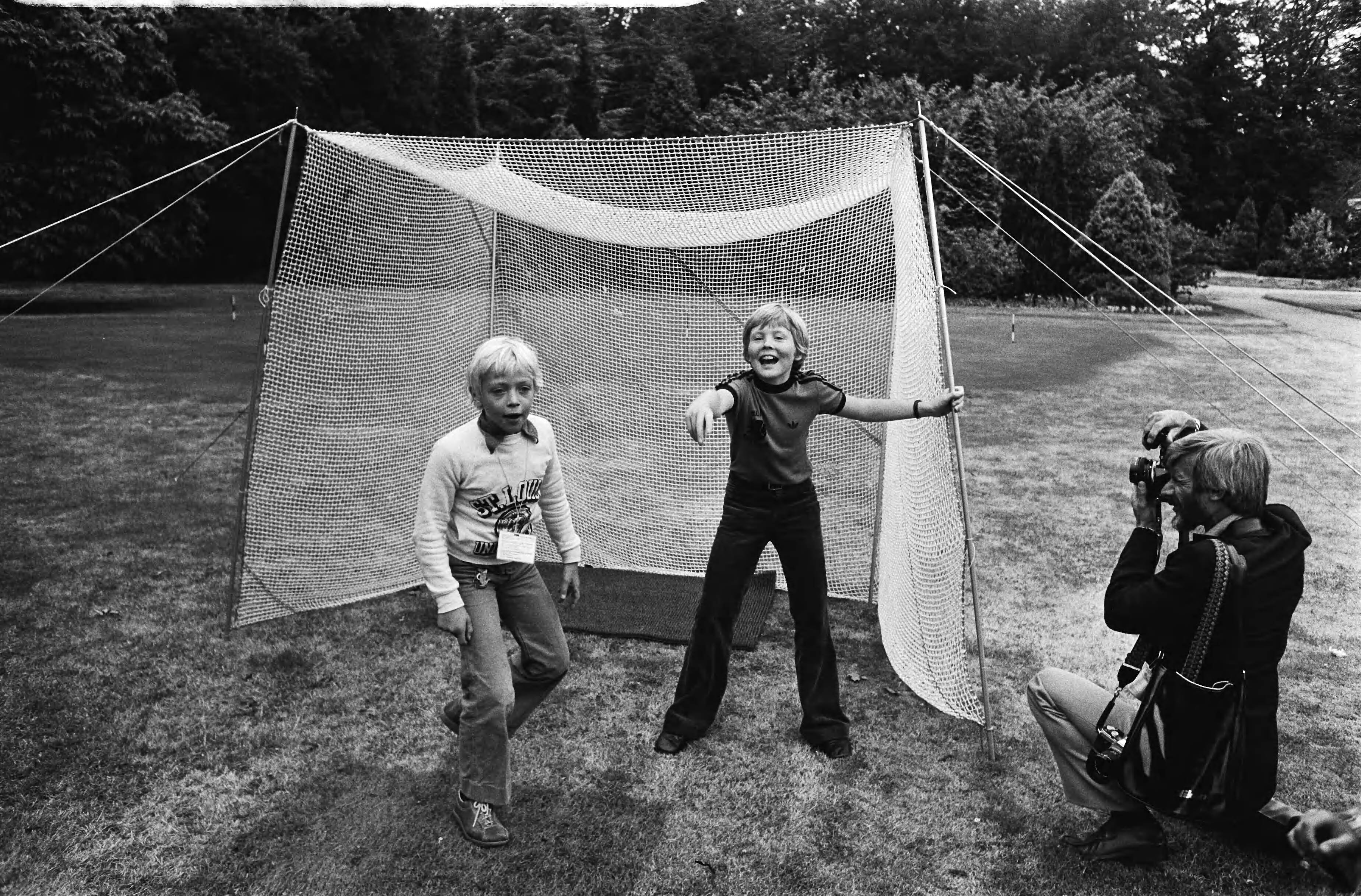 Fotocollectie Anefo — Ontvangst Nederlands elftal op Soestdijk — Foto: Verhoeff, Bert / Anefo. Licentie: Set B: Rechtenvrij / Publiek Domein. Bron: Nationaal Archief. http://hdl.handle.net/10648/acb7bb5a-d0b4-102d-bcf8-003048976d84