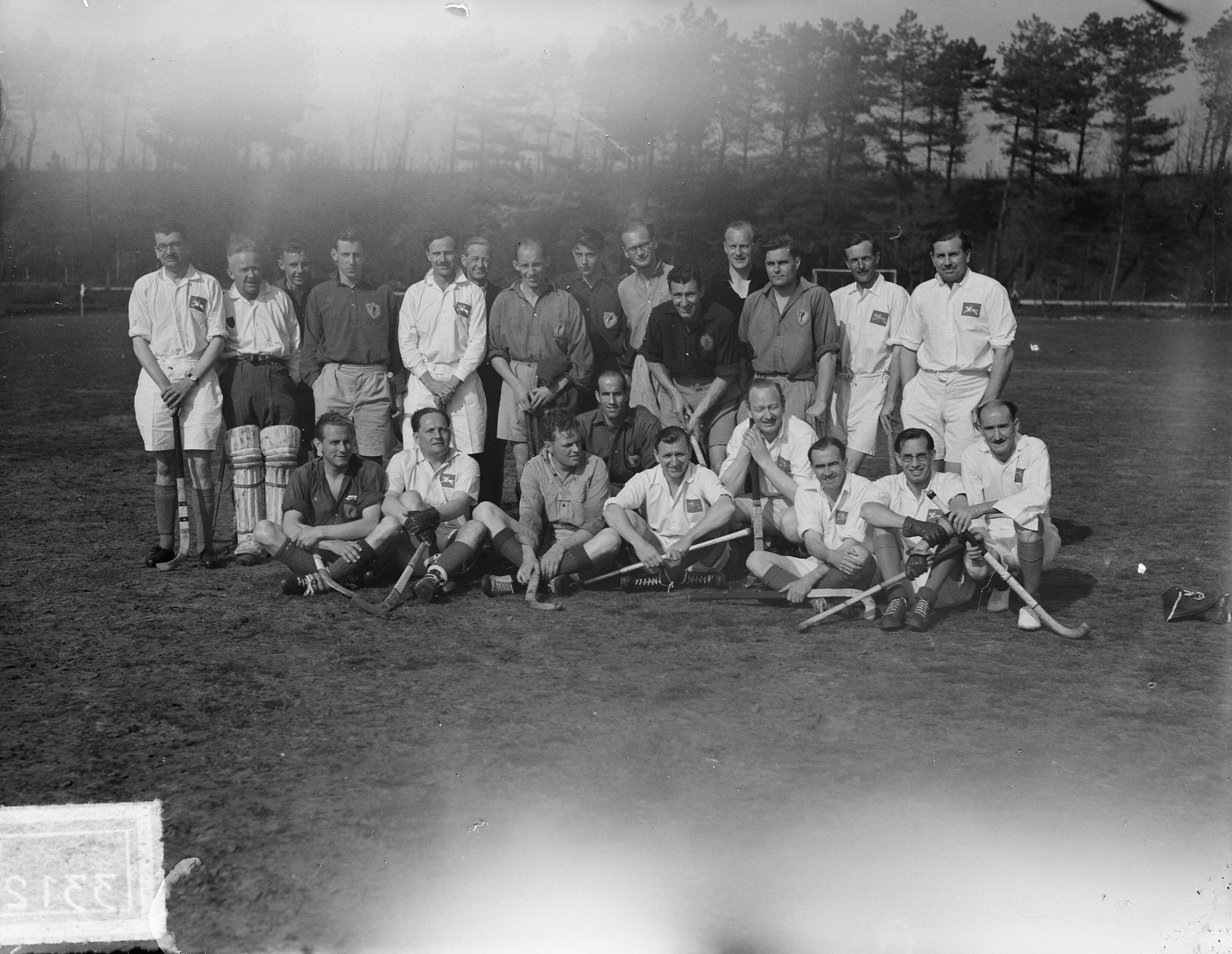 Fotocollectie Anefo — Internationaal Hockeytoernooi Den Haag — Foto: Winterbergen, Rolf / Anefo. Licentie: Set B: Rechtenvrij / Publiek Domein. Bron: Nationaal Archief. http://hdl.handle.net/10648/a8c5edc8-d0b4-102d-bcf8-003048976d84
