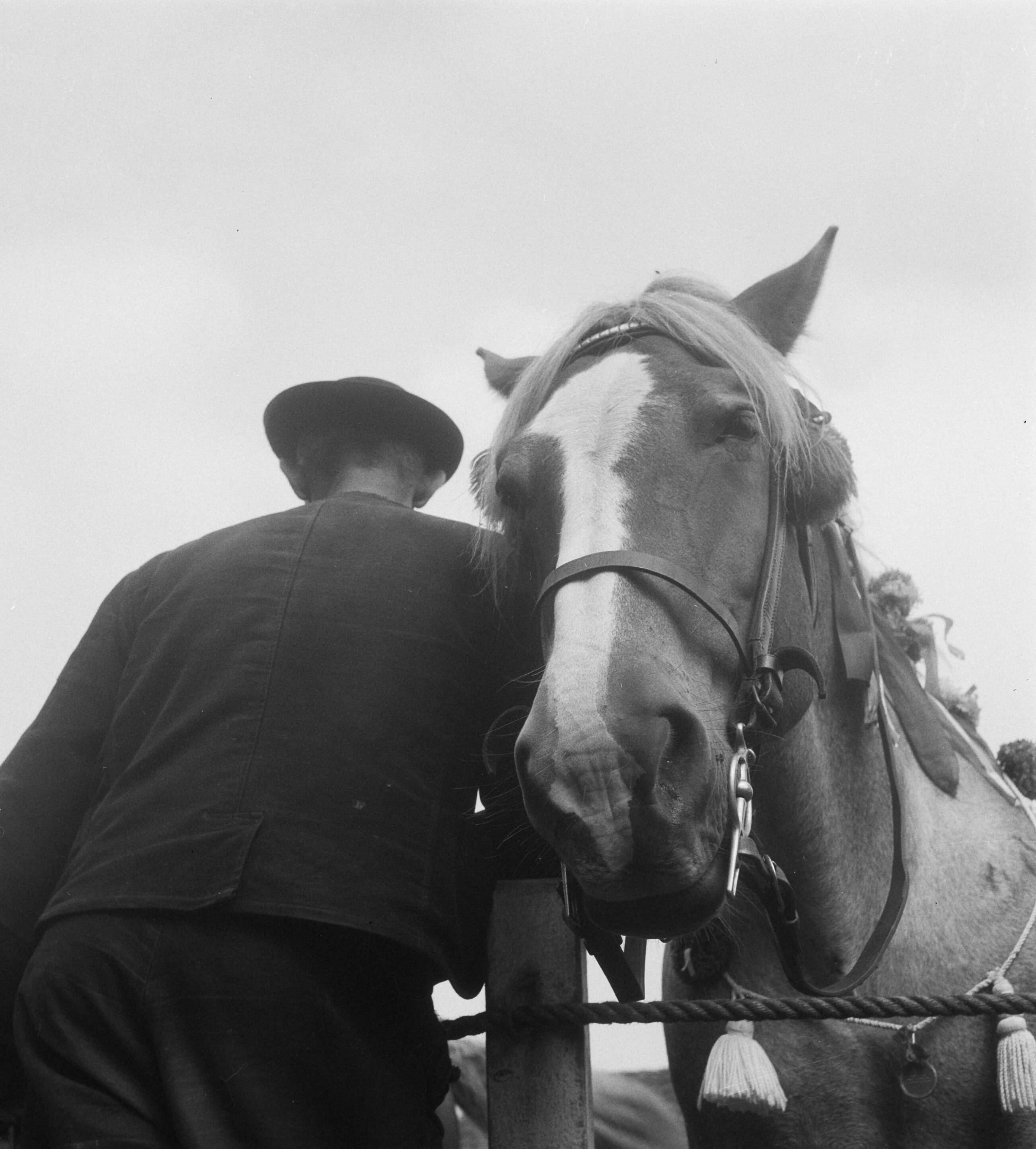 Fotocollectie Anefo — Ringsteken Middelburg — Foto: Noske, J.D. / Anefo. Licentie: Set B: Rechtenvrij / Publiek Domein. Bron: Nationaal Archief. http://hdl.handle.net/10648/a8cd276e-d0b4-102d-bcf8-003048976d84