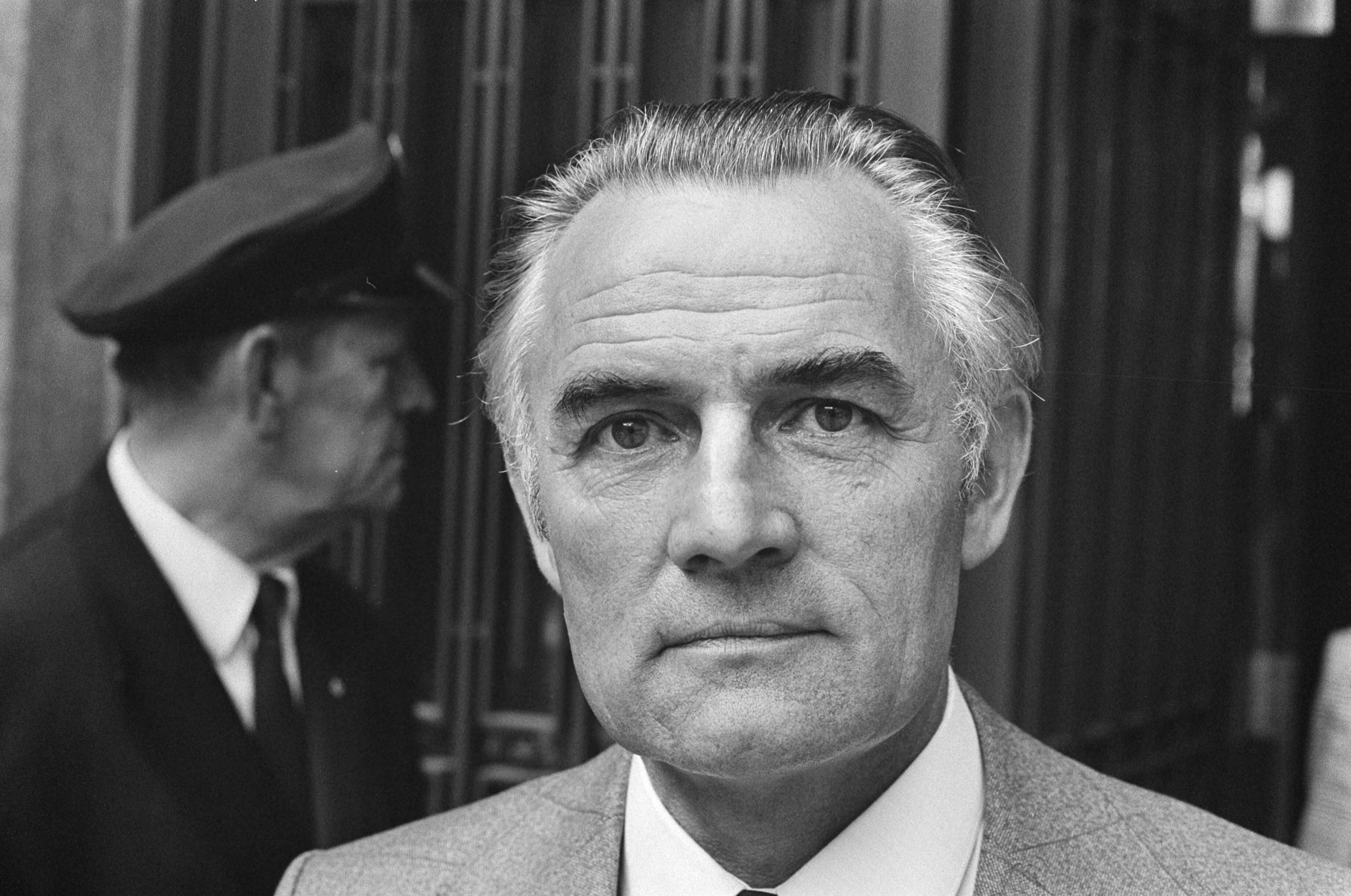 Fotocollectie Anefo — Waarnemend Minister van Landbouw , Boersma ontvangt gedelegeerden van de boeren en tuindersbond in Den Haag nr. 25a Zijlstra (CBTB), kop, nr. 26a Mertens (KNBTB) — Foto: Peters, Hans / Anefo. Licentie: Set B: Rechtenvrij / Publiek Domein. Bron: Nationaal Archief. http://hdl.handle.net/10648/ac51d29a-d0b4-102d-bcf8-003048976d84