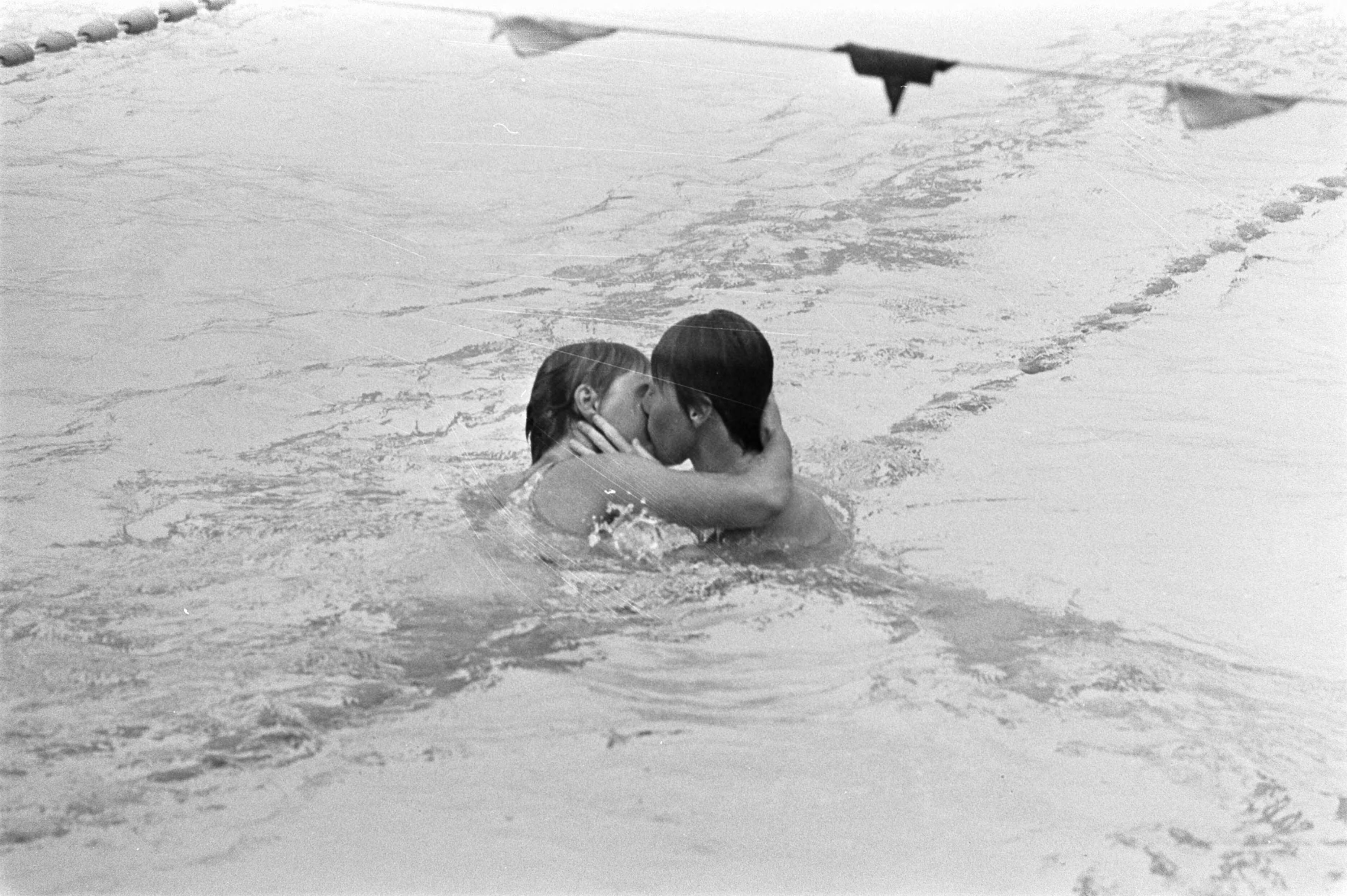 Fotocollectie Anefo — Nationale zwemkampioenschappen in Leeuwarden (vervolg van nr. 237009); nr. 9: Ben Stiphorst — Foto: Verhoeff, Bert / Anefo. Licentie: Set B: Rechtenvrij / Publiek Domein. Bron: Nationaal Archief. http://hdl.handle.net/10648/ab9de622-d0b4-102d-bcf8-003048976d84