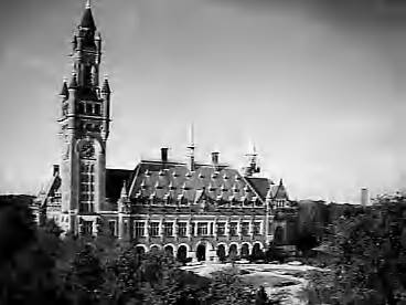 Steden [RVD] — Den Haag. Vredespaleis — Foto: Rijksvoorlichtingsdienst (RVD). Licentie: Set B: Rechtenvrij / Publiek Domein. Bron: Nationaal Archief. http://hdl.handle.net/10648/af468356-d0b4-102d-bcf8-003048976d84