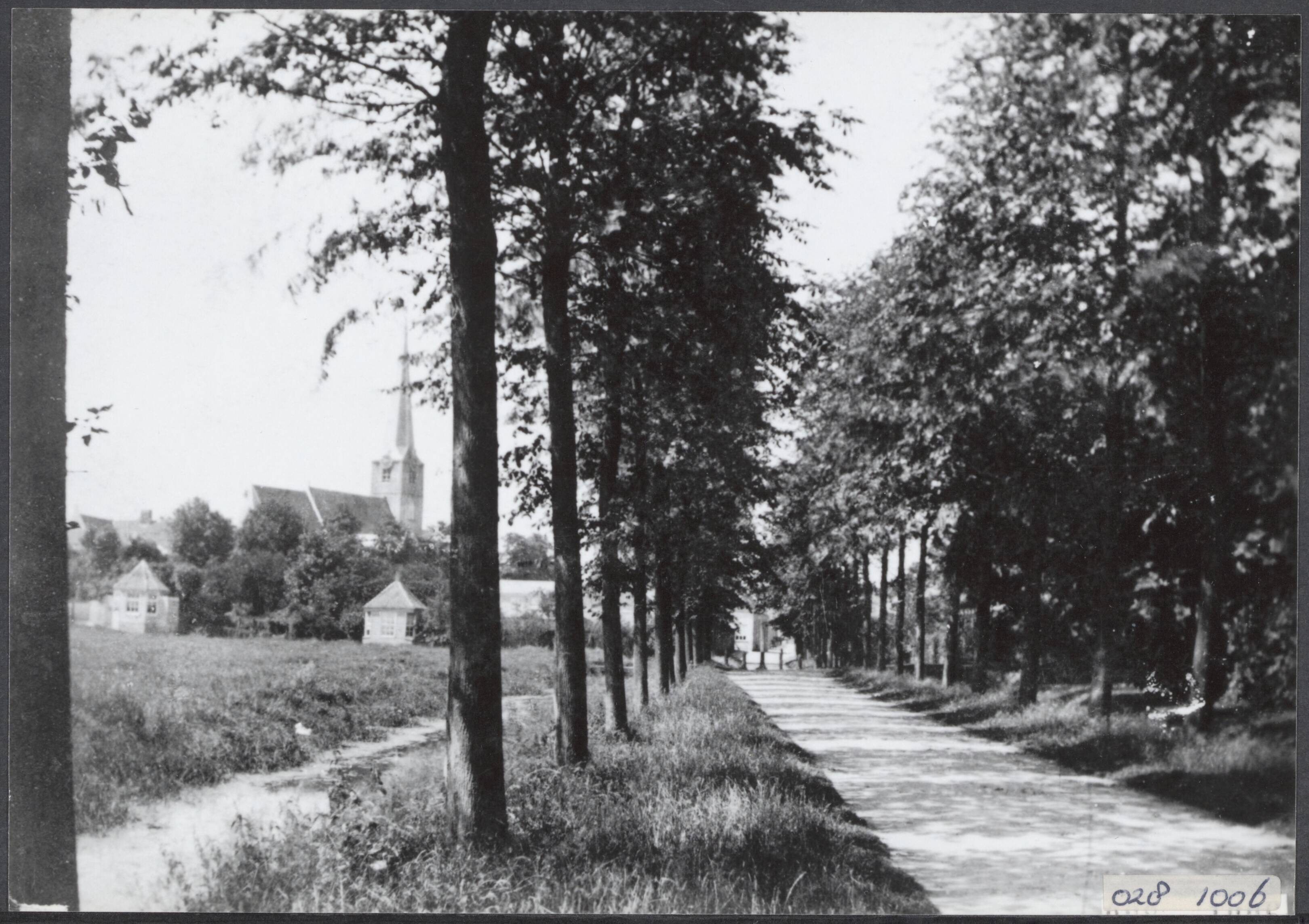 Fotocollectie Elsevier Binnenland — Rijswijk. Hofrustlaan — Foto: Onbekend / Publiek Domein of Rechtenvrij. Licentie: Set B: Rechtenvrij / Publiek Domein. Bron: Nationaal Archief. http://hdl.handle.net/10648/addf7de2-d0b4-102d-bcf8-003048976d84