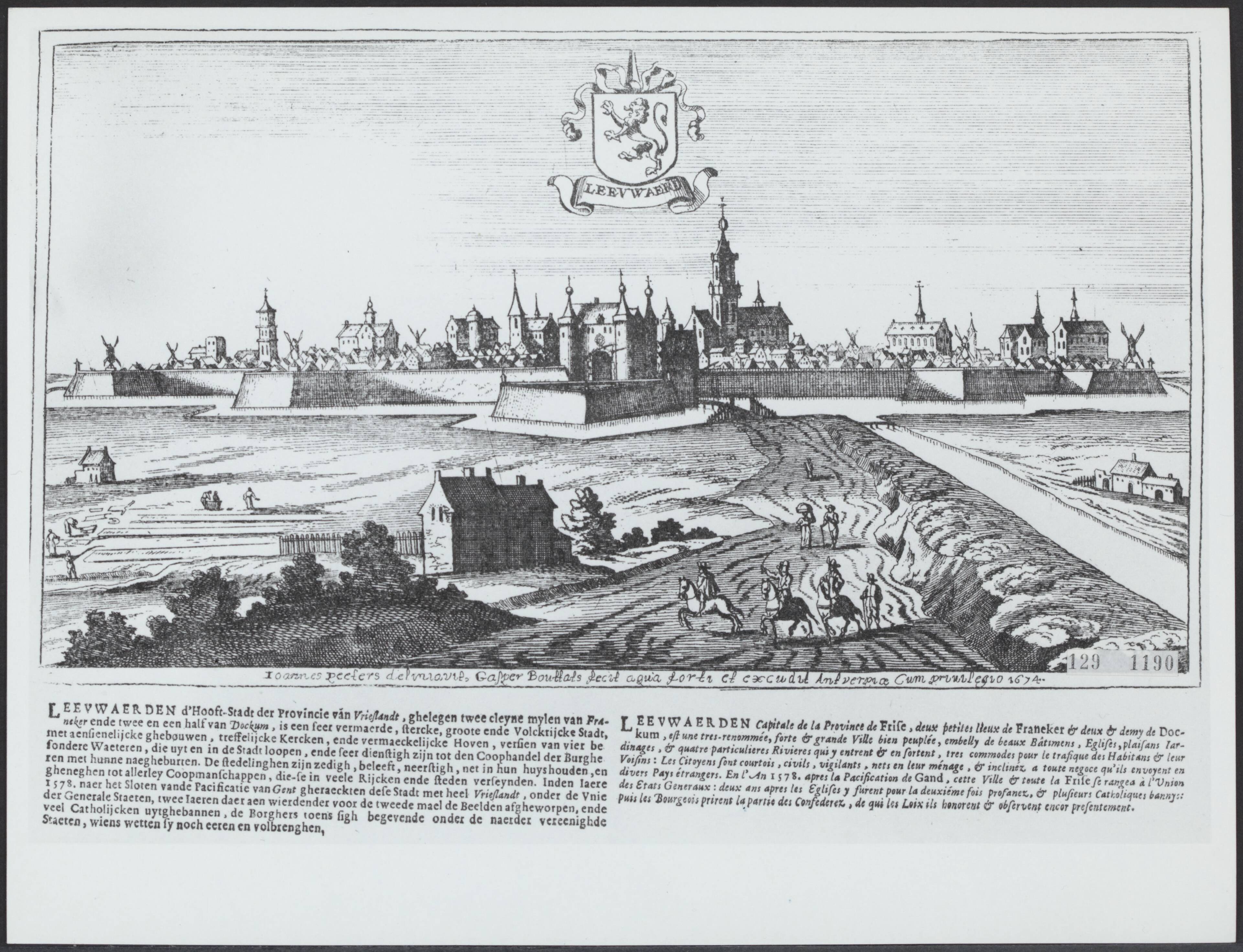Fotocollectie Rijksvoorlichtingsdienst Eigen — Leeuwarden. Gravure — Foto: Rijksvoorlichtingsdienst (RVD). Licentie: Set B: Rechtenvrij / Publiek Domein. Bron: Nationaal Archief. http://hdl.handle.net/10648/af48f0f0-d0b4-102d-bcf8-003048976d84