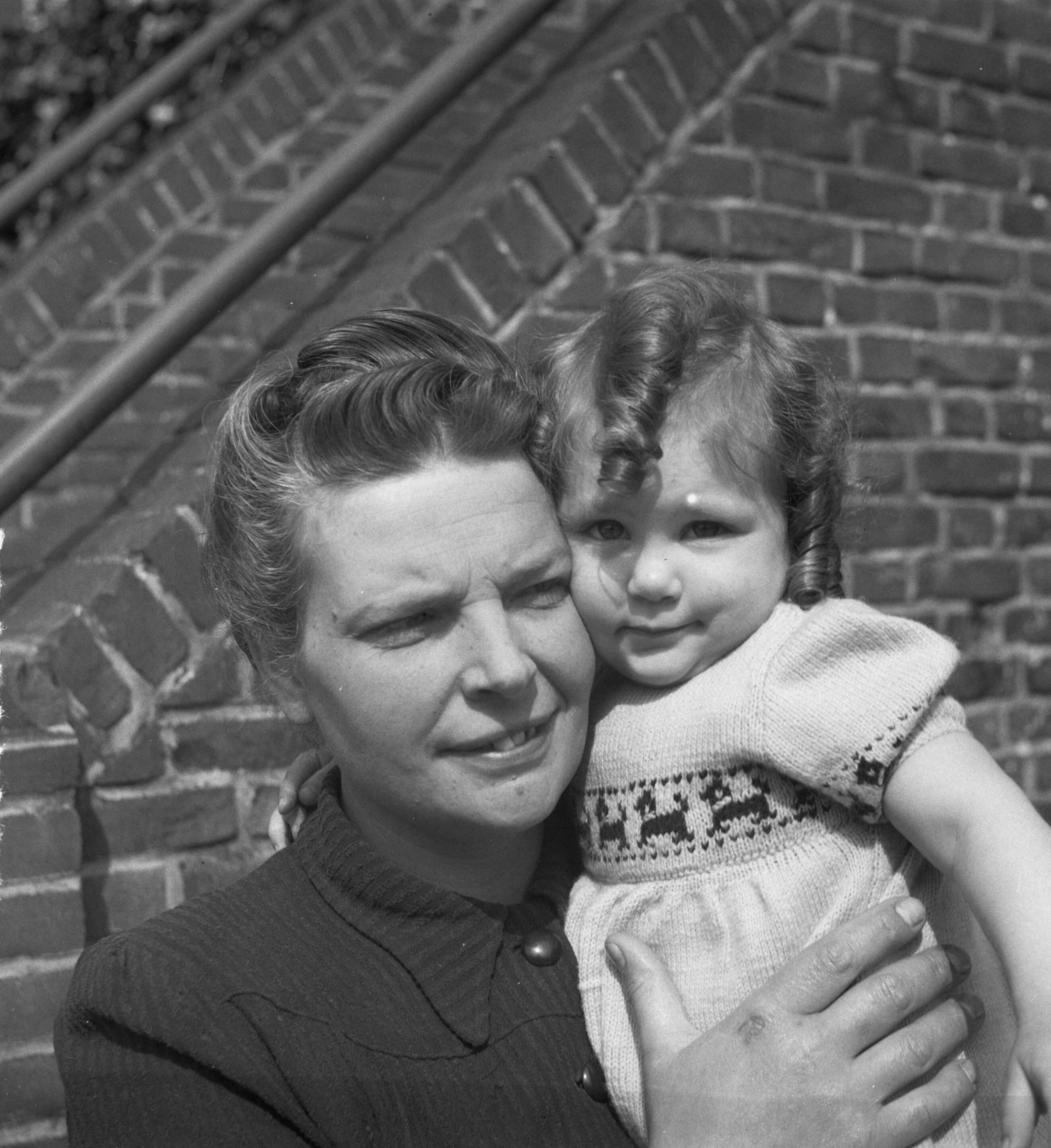Fotocollectie Anefo — Kindje Werner (Zeist) — Foto: Merk, Ben / Anefo. Licentie: Set B: Rechtenvrij / Publiek Domein. Bron: Nationaal Archief. http://hdl.handle.net/10648/a8c6c9a0-d0b4-102d-bcf8-003048976d84