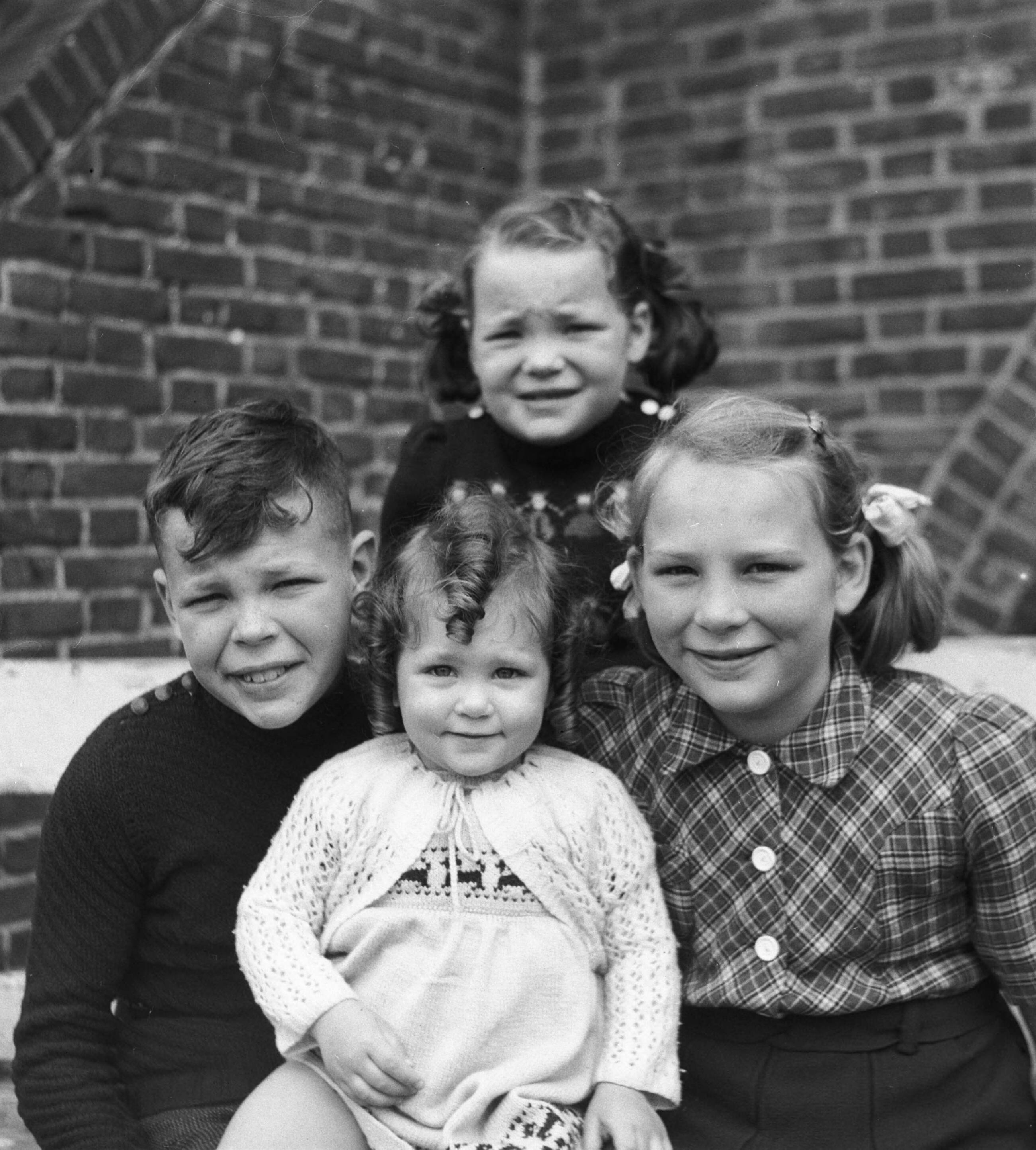 Fotocollectie Anefo — Kindje Werner (Zeist) — Foto: Merk, Ben / Anefo. Licentie: Set B: Rechtenvrij / Publiek Domein. Bron: Nationaal Archief. http://hdl.handle.net/10648/a8c6c8a6-d0b4-102d-bcf8-003048976d84