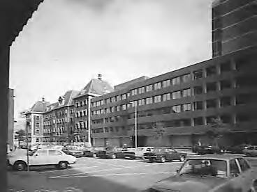 Fotocollectie Rijksvoorlichtingsdienst Eigen — Ministerie van Defensie te Den Haag — Foto: Publicam / Hartemink, Piet. Licentie: Set B: Rechtenvrij / Publiek Domein. Bron: Nationaal Archief. http://hdl.handle.net/10648/af79a560-d0b4-102d-bcf8-003048976d84