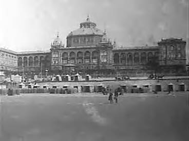 Fotocollectie Elsevier Binnenland — Kurhaus te Scheveningen — Foto: Onbekend / Publiek Domein of Rechtenvrij. Licentie: Set B: Rechtenvrij / Publiek Domein. Bron: Nationaal Archief. http://hdl.handle.net/10648/addf6032-d0b4-102d-bcf8-003048976d84