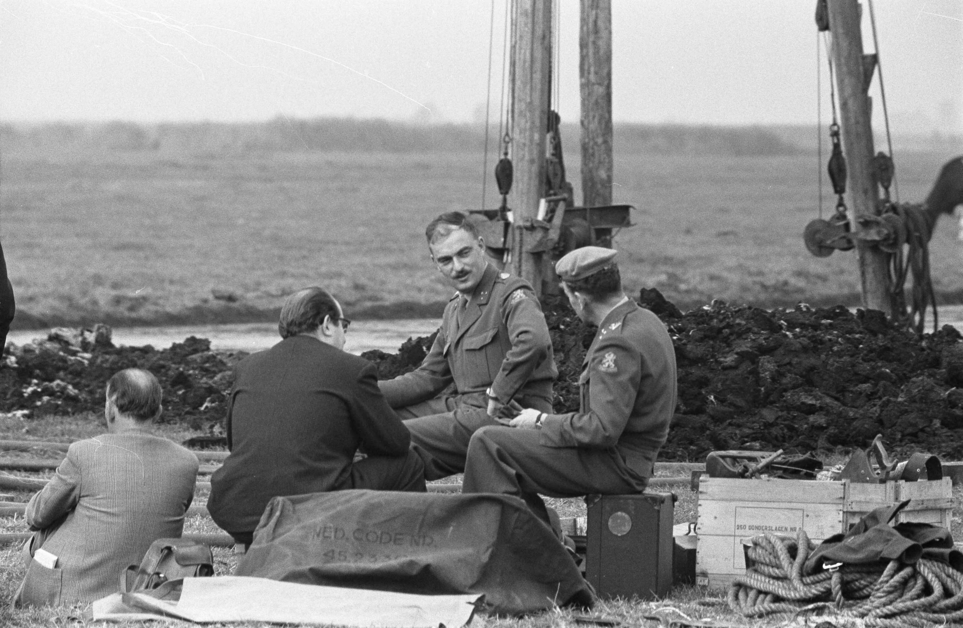 Fotocollectie Anefo — Gat te Wormer — Foto: Rossem, Wim van / Anefo. Licentie: Set B: Rechtenvrij / Publiek Domein. Bron: Nationaal Archief. http://hdl.handle.net/10648/a99fb2b0-d0b4-102d-bcf8-003048976d84
