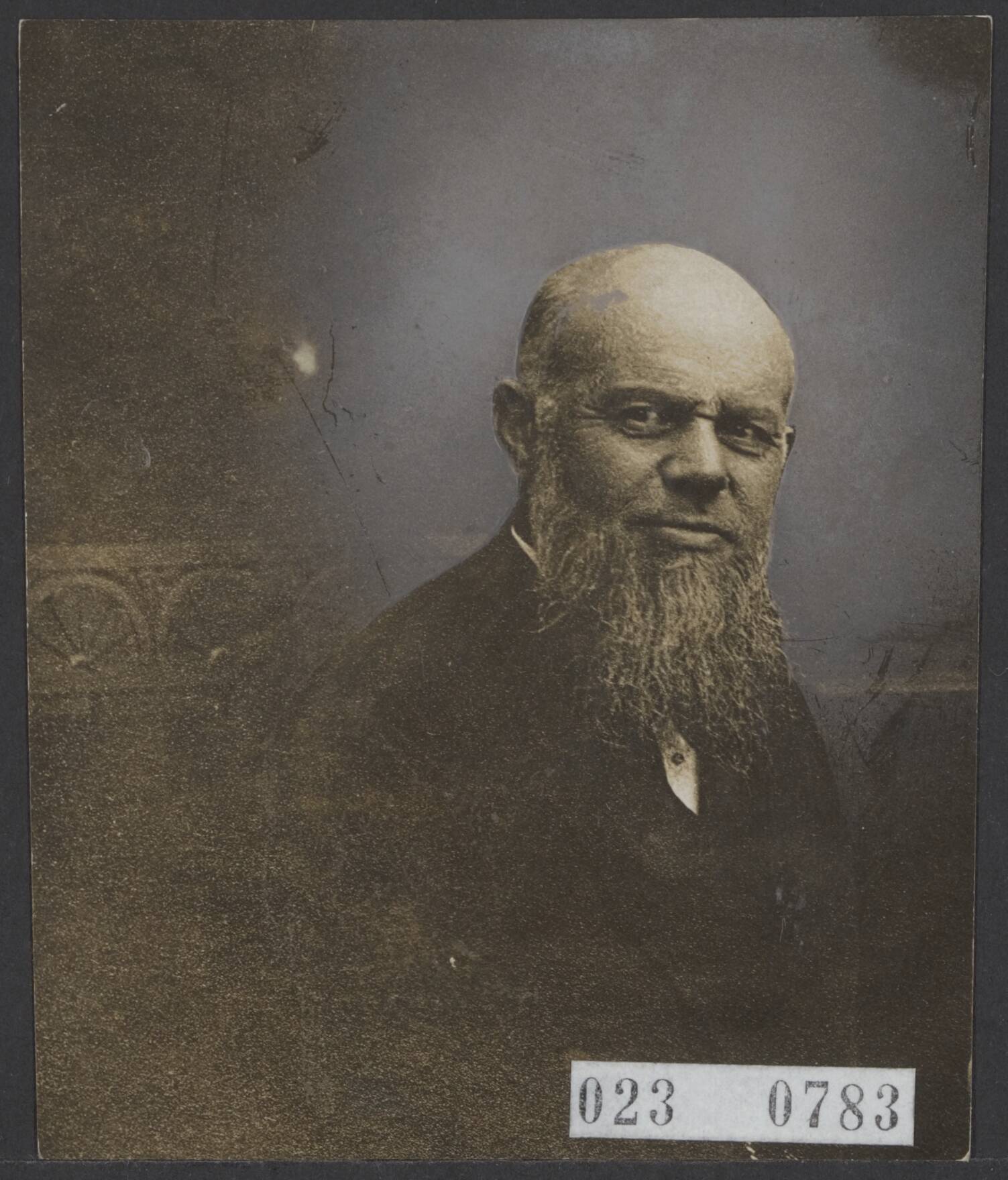 Fotocollectie Elsevier Binnenland — Ds. L.M. van Hoppen, predikant te Scheveningen, viert zijn 40 jarig predikanten-jubileum — Foto: Onbekend / Publiek Domein of Rechtenvrij. Licentie: Set B: Rechtenvrij / Publiek Domein. Bron: Nationaal Archief. http://hdl.handle.net/10648/add56bc2-d0b4-102d-bcf8-003048976d84