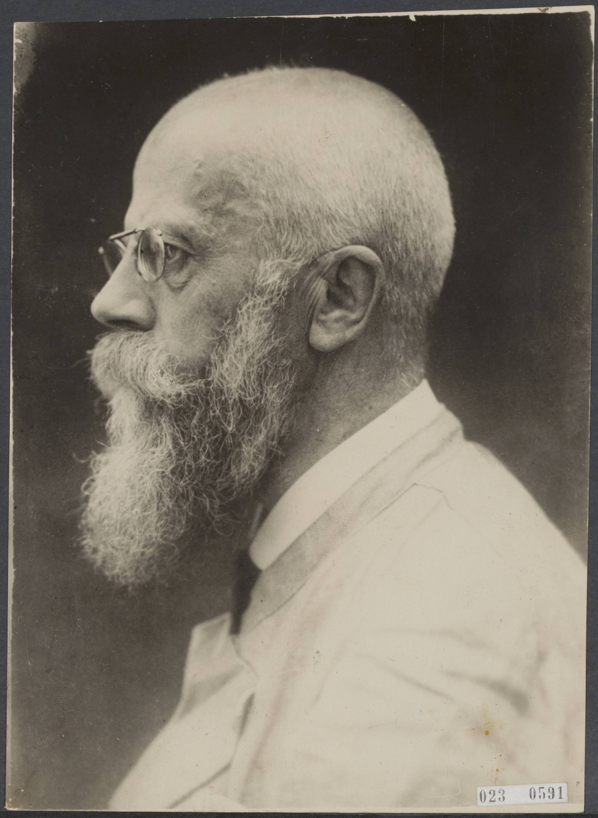 Fotocollectie Elsevier Binnenland — Prof. Dr. C.A. Verrijn Stuart, hoogleraar in de Staatswetenschappen aan de Rijksuniversiteit Utrecht, viert op 15 juni 1931 zijn zilveren jubileum — Foto: Fotopersbureau "Holland". Licentie: Set B: Rechtenvrij / Publiek Domein. Bron: Nationaal Archief. http://hdl.handle.net/10648/add4f958-d0b4-102d-bcf8-003048976d84