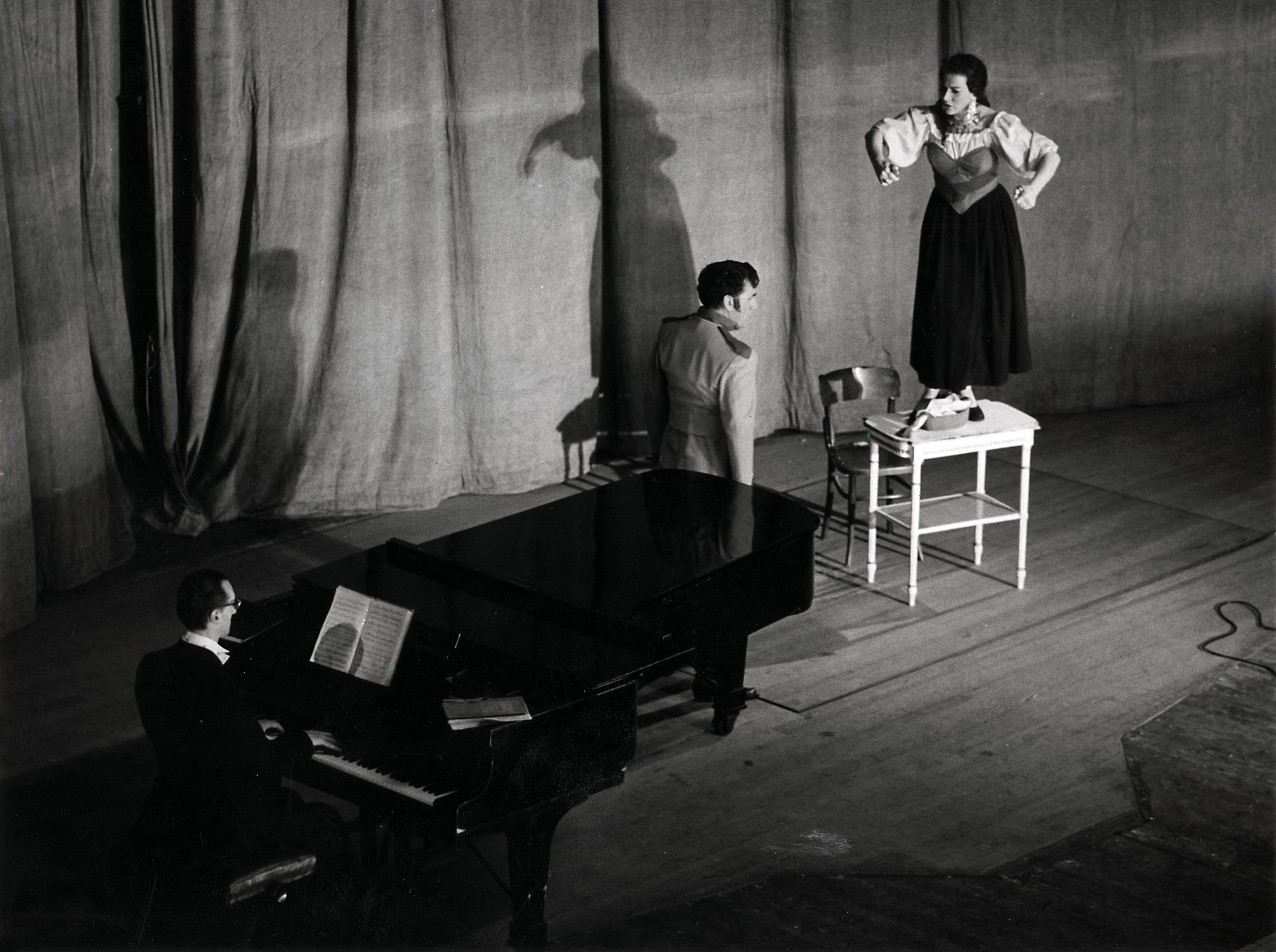 Collectie nader te bepalen — [50-jarig jubileum N.V. De Spaarnestad] [Feestavond in het Concertgebouw?] — Foto: Fotograaf Onbekend / Fotobureau onbekend / Spaarnestad Photo (05887). Licentie: Set B: Rechtenvrij / Publiek Domein. Bron: Nationaal Archief. http://hdl.handle.net/10648/35429da6-3a8e-a382-e063-6df0900a6686