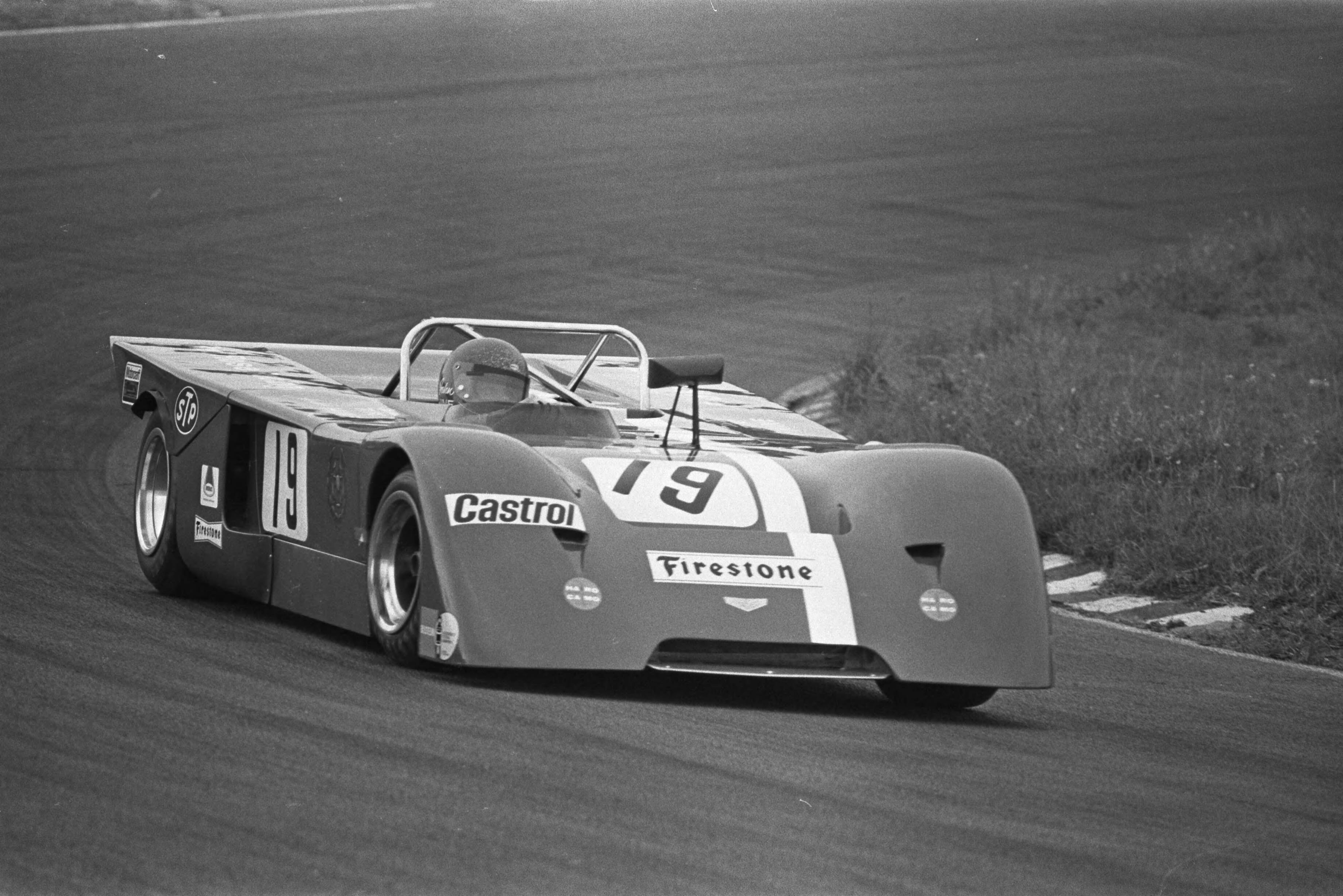 Fotocollectie Anefo — Autoraces "Trophy of the Dunes" , Zandvoort — Foto: Evers, Joost / Anefo. Licentie: Set B: Rechtenvrij / Publiek Domein. Bron: Nationaal Archief. http://hdl.handle.net/10648/abd05a94-d0b4-102d-bcf8-003048976d84