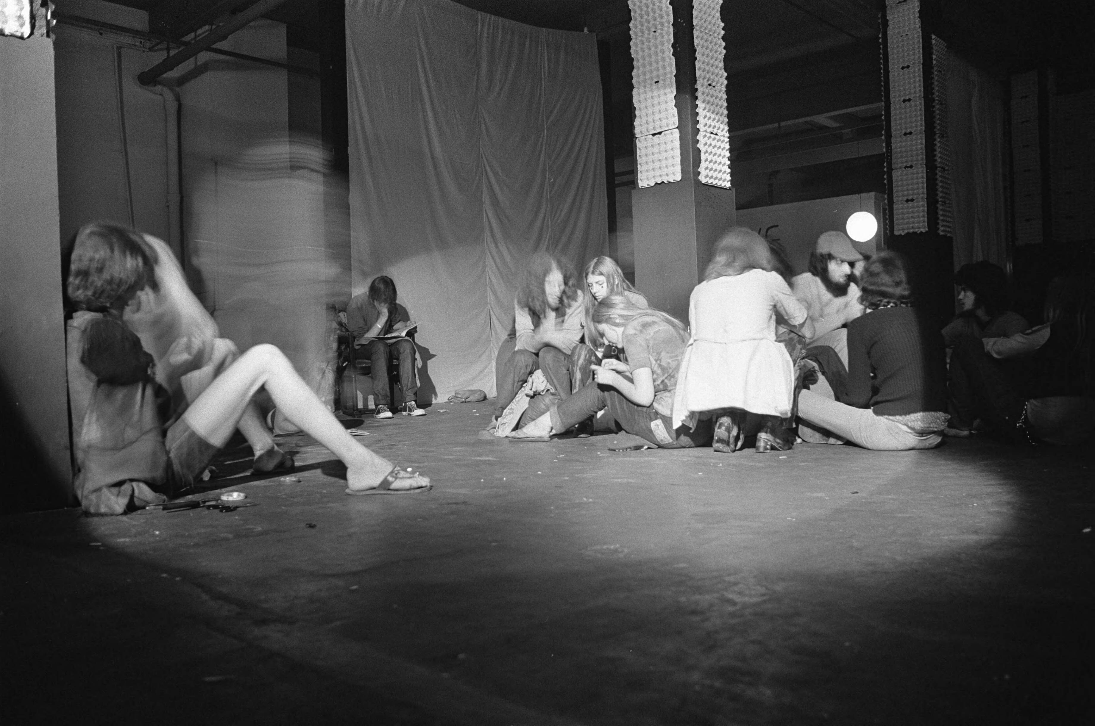 Fotocollectie Anefo — Fantasio II in Haarlemmerhouttuinen — Foto: Mieremet, Rob / Anefo. Licentie: Set B: Rechtenvrij / Publiek Domein. Bron: Nationaal Archief. http://hdl.handle.net/10648/ab9c5816-d0b4-102d-bcf8-003048976d84