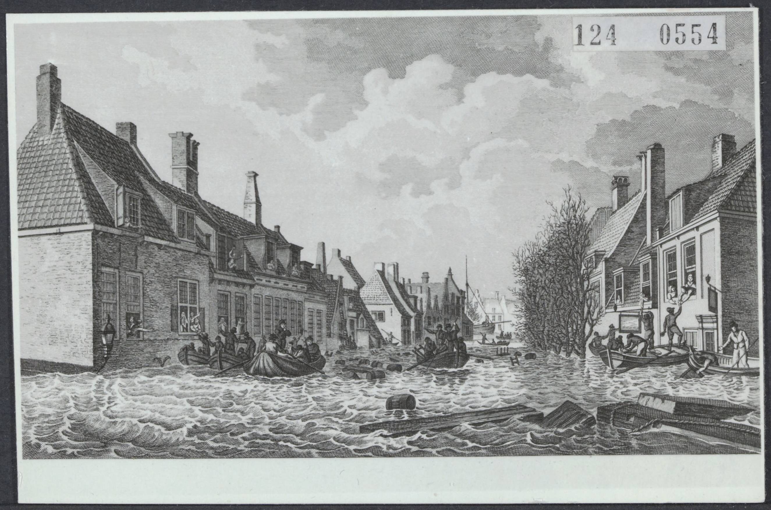 Overstromingen historisch [RVD] — overstromingen, historische, vlissingen — Foto: Rijksvoorlichtingsdienst (RVD). Licentie: Set B: Rechtenvrij / Publiek Domein. Bron: Nationaal Archief. http://hdl.handle.net/10648/af32776c-d0b4-102d-bcf8-003048976d84