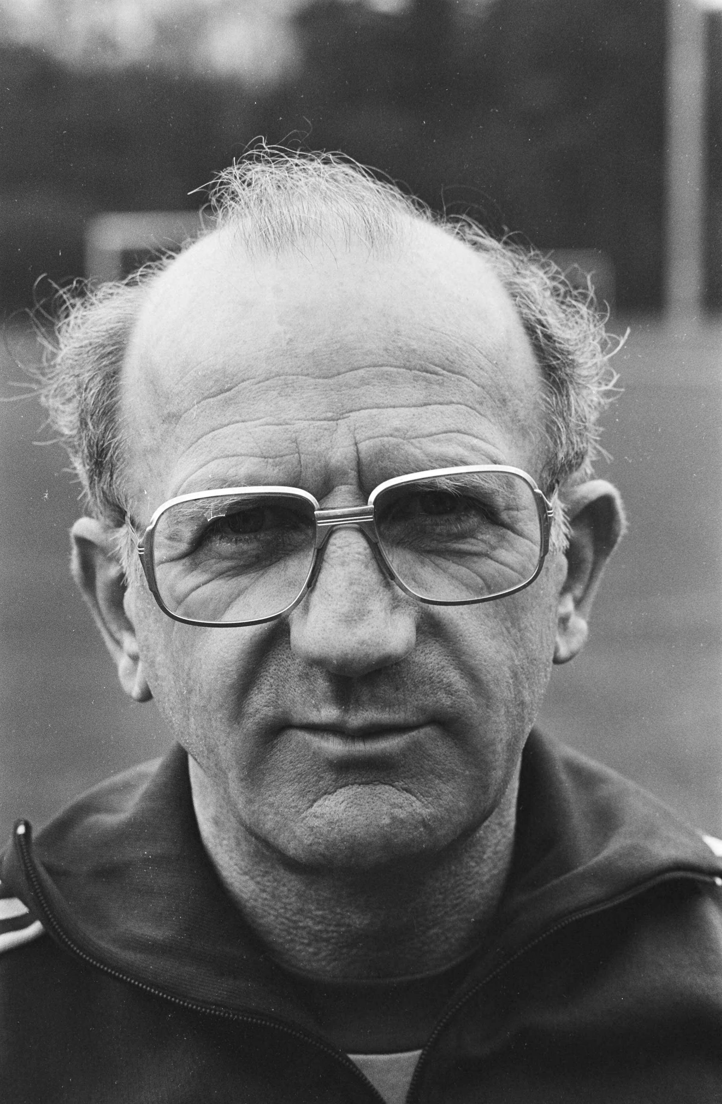 Fotocollectie Anefo — Training Nederlands elftal in Zeist i.v.m. wedstrijd tegen Frankrijk, Rijvers tijdens de training (kop) — Foto: Antonisse, Marcel / Anefo. Licentie: Set B: Rechtenvrij / Publiek Domein. Bron: Nationaal Archief. http://hdl.handle.net/10648/acf7e7e8-d0b4-102d-bcf8-003048976d84