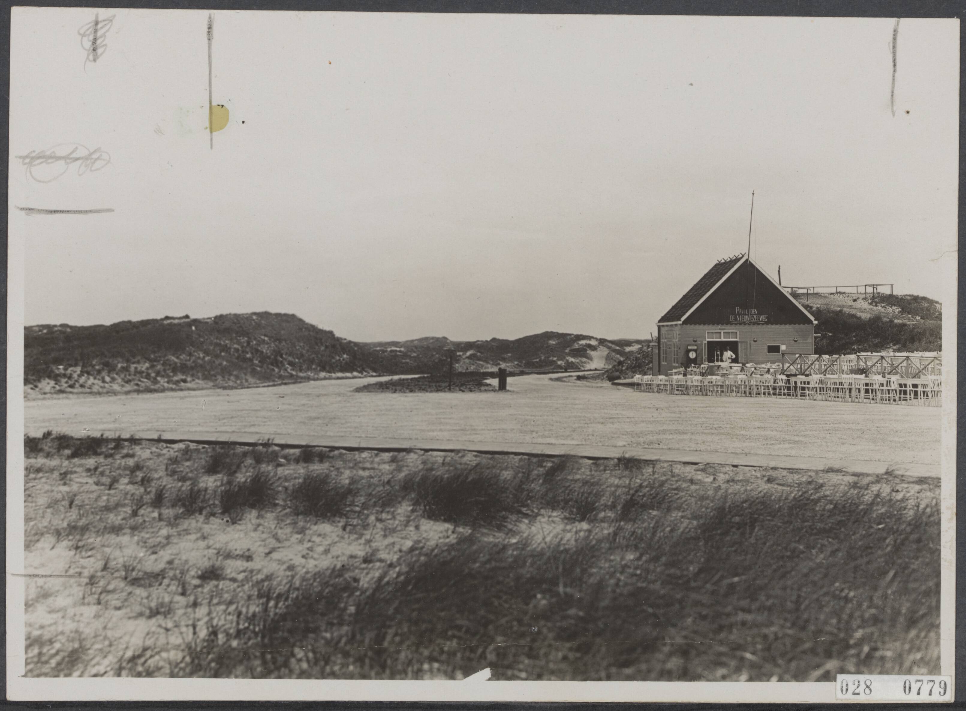 Fotocollectie Elsevier Binnenland — Nieuwe Zeeweg bij Overvecht — Foto: Onbekend / Publiek Domein of Rechtenvrij. Licentie: Set B: Rechtenvrij / Publiek Domein. Bron: Nationaal Archief. http://hdl.handle.net/10648/added2fc-d0b4-102d-bcf8-003048976d84