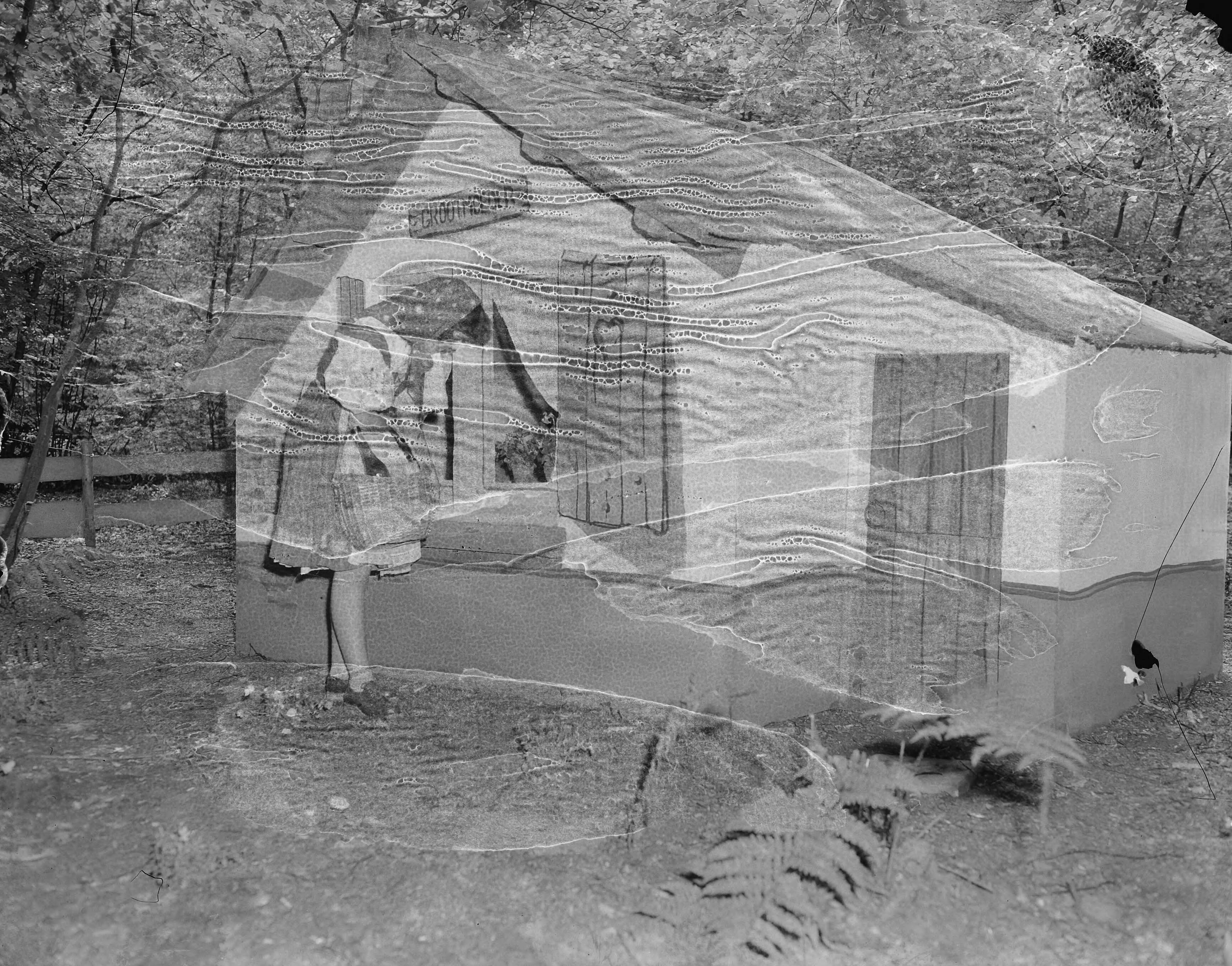 Fotocollectie Anefo — Sprookjestuin te Wassenaar — Foto: Consenheim, Wim / Anefo. Licentie: Set B: Rechtenvrij / Publiek Domein. Bron: Nationaal Archief. http://hdl.handle.net/10648/a8fd858a-d0b4-102d-bcf8-003048976d84