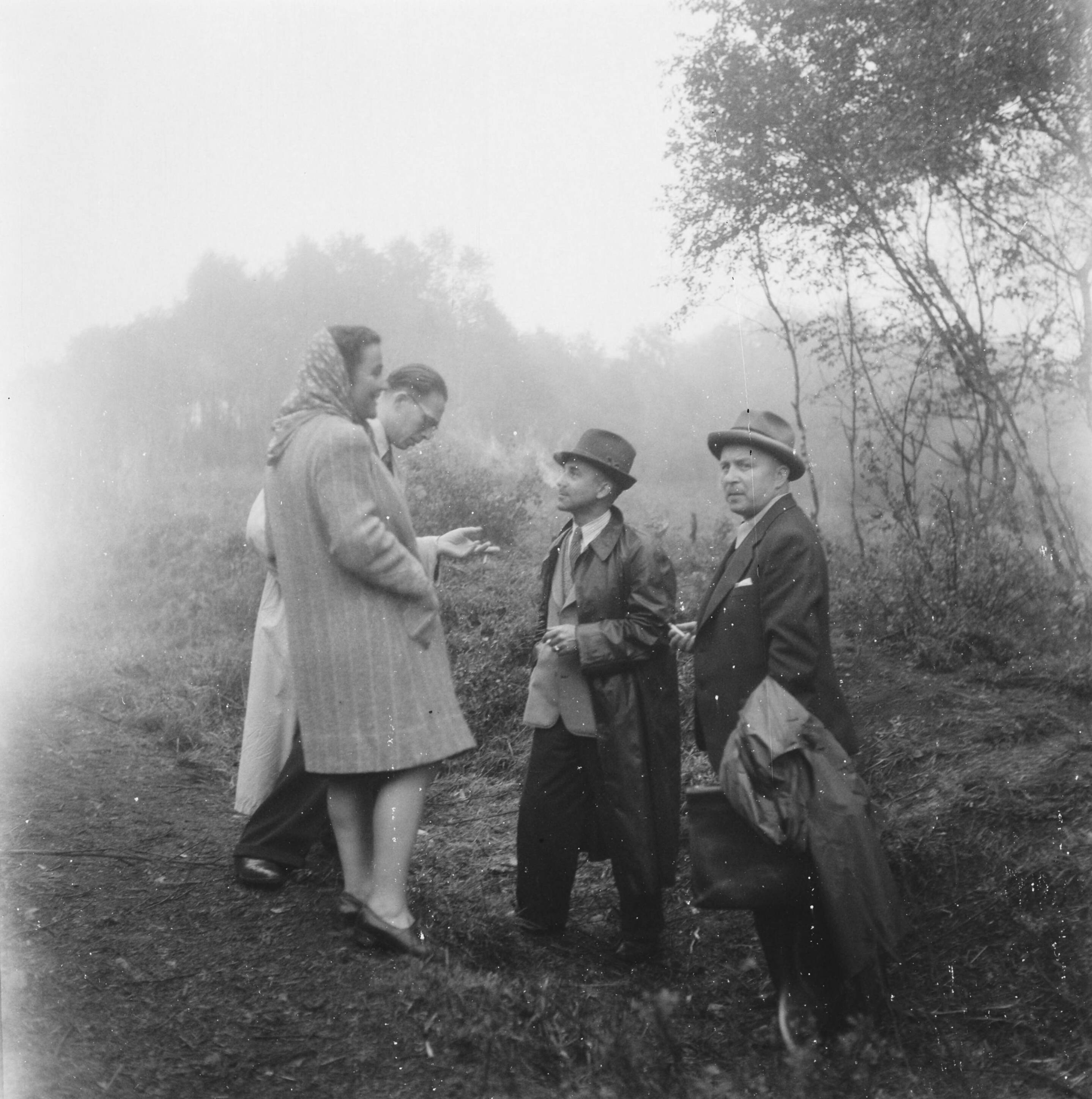 Fotocollectie Anefo — Drielandenpunt Vaals — Foto: Breijer, Charles / Anefo. Licentie: Set B: Rechtenvrij / Publiek Domein. Bron: Nationaal Archief. http://hdl.handle.net/10648/a89eb096-d0b4-102d-bcf8-003048976d84