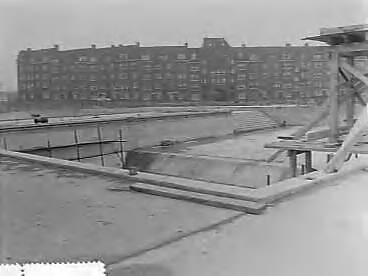 Fotocollectie Anefo — Minister ir. H.B.J. Witte bezoekt woningbouw Rijswijk — Foto: Bilsen, Joop van / Anefo. Licentie: Set B: Rechtenvrij / Publiek Domein. Bron: Nationaal Archief. http://hdl.handle.net/10648/a956d3e2-d0b4-102d-bcf8-003048976d84