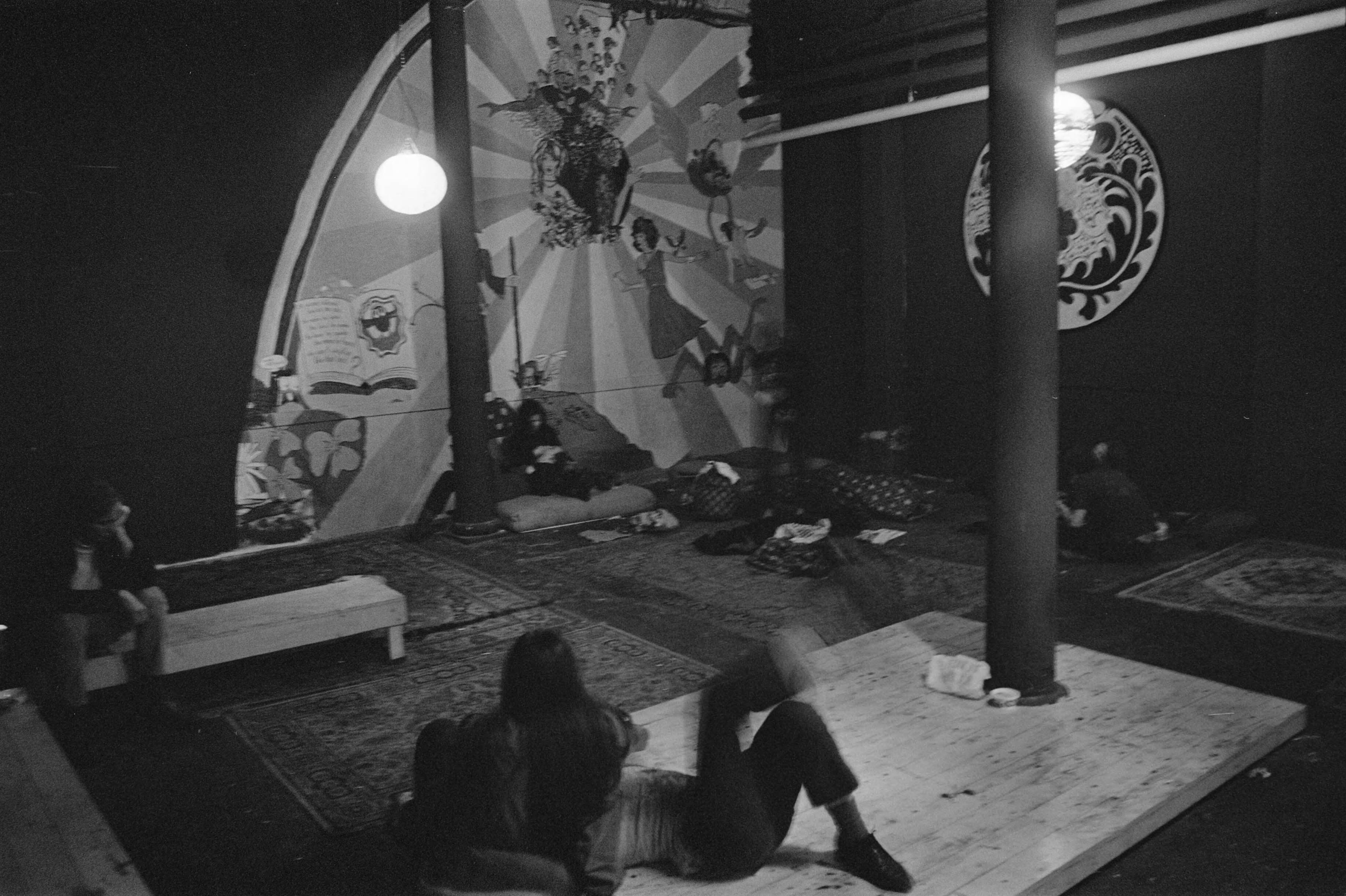 Fotocollectie Anefo — Fantasio II in Haarlemmerhouttuinen, interieur — Foto: Mieremet, Rob / Anefo. Licentie: Set B: Rechtenvrij / Publiek Domein. Bron: Nationaal Archief. http://hdl.handle.net/10648/ab9c574e-d0b4-102d-bcf8-003048976d84