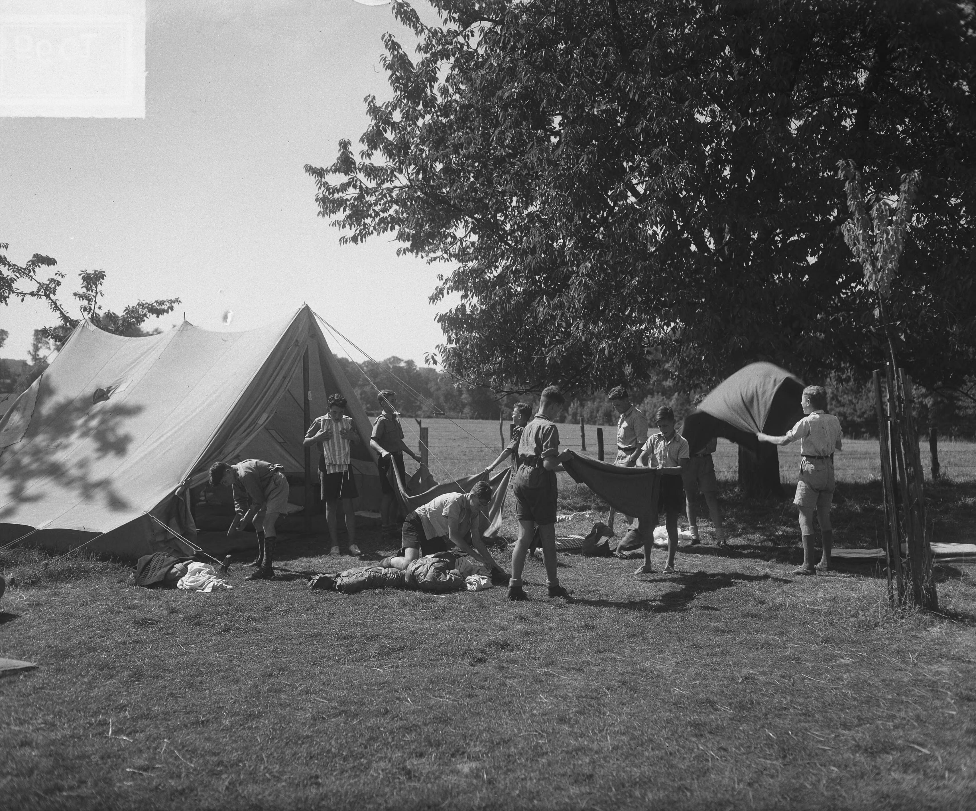 Fotocollectie Anefo — VCJC Mheer — Foto: Merk, Ben / Anefo. Licentie: Set B: Rechtenvrij / Publiek Domein. Bron: Nationaal Archief. http://hdl.handle.net/10648/a8cce1c8-d0b4-102d-bcf8-003048976d84