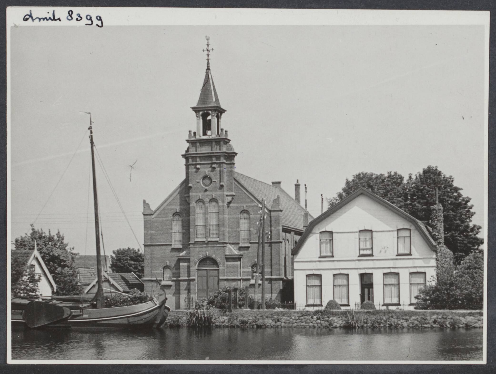 Aalst t/m Aartswoud — Aardam — Foto: Onbekend / Publiek Domein of Rechtenvrij. Licentie: Set B: Rechtenvrij / Publiek Domein. Bron: Nationaal Archief. http://hdl.handle.net/10648/b23f1985-0cdb-ae7c-7196-21f6b2d56112