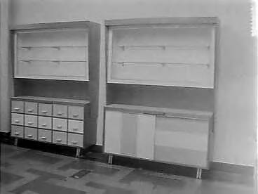 Fotocollectie Anefo — Opdracht Fa. Koning te Haarlem — Foto: Pot, Harry / Anefo. Licentie: Set B: Rechtenvrij / Publiek Domein. Bron: Nationaal Archief. http://hdl.handle.net/10648/a96a9ff8-d0b4-102d-bcf8-003048976d84