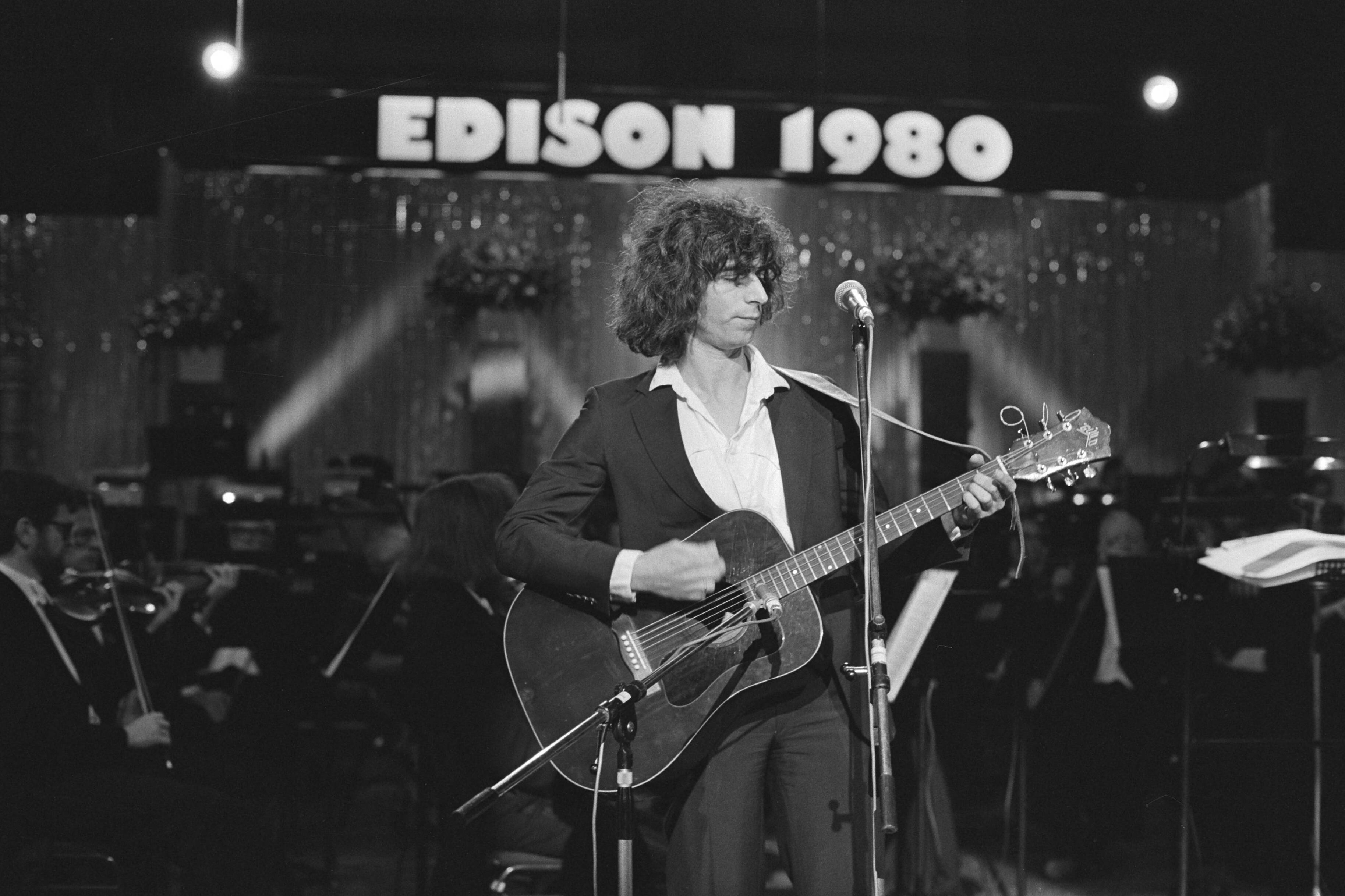 Fotocollectie Anefo — Generale repetitie voor AVRO-programma Edisons in concert Muziekcentrum Vredenburg te Utrecht, uitzending 31-10 — Foto: Bogaerts, Rob / Anefo. Licentie: Set B: Rechtenvrij / Publiek Domein. Bron: Nationaal Archief. http://hdl.handle.net/10648/acec3d30-d0b4-102d-bcf8-003048976d84
