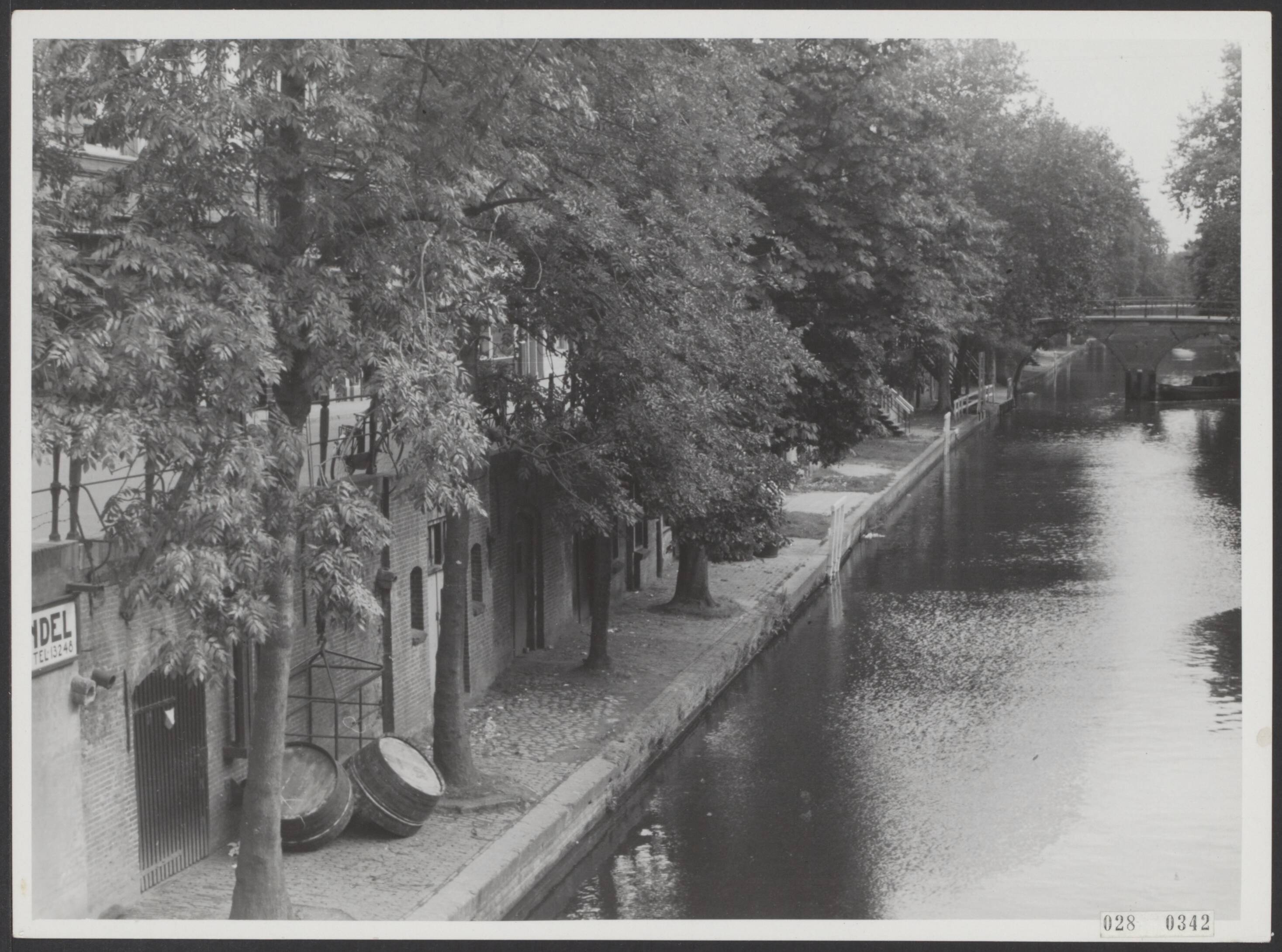 Fotocollectie Elsevier Binnenland — De Lichte Gaard te Utrecht — Foto: Stapf Bilderdienst. Licentie: Set B: Rechtenvrij / Publiek Domein. Bron: Nationaal Archief. http://hdl.handle.net/10648/addd83f2-d0b4-102d-bcf8-003048976d84