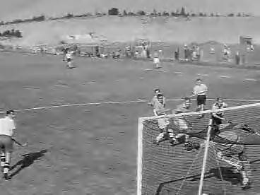 Fotocollectie Anefo — Herenhockey. Be Fair tegen BMHC Bloemendaal. spelmoment — Foto: Duinen, G.W. van / Anefo. Licentie: Set B: Rechtenvrij / Publiek Domein. Bron: Nationaal Archief. http://hdl.handle.net/10648/ad767194-d0b4-102d-bcf8-003048976d84