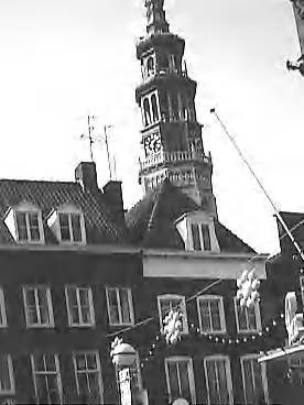 Fotocollectie Rijksvoorlichtingsdienst Eigen — kerk de "Lange Jan" — Foto: Schuurman, Ralph L. / RVD. Licentie: Set B: Rechtenvrij / Publiek Domein. Bron: Nationaal Archief. http://hdl.handle.net/10648/af76f4d2-d0b4-102d-bcf8-003048976d84