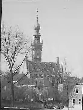 Fotocollectie Rijksvoorlichtingsdienst Eigen — Dias Stadhuis Veere [doorlopende serie van 4] — Foto: Schuurman, Ralph L. / RVD. Licentie: Set B: Rechtenvrij / Publiek Domein. Bron: Nationaal Archief. http://hdl.handle.net/10648/af709aa6-d0b4-102d-bcf8-003048976d84