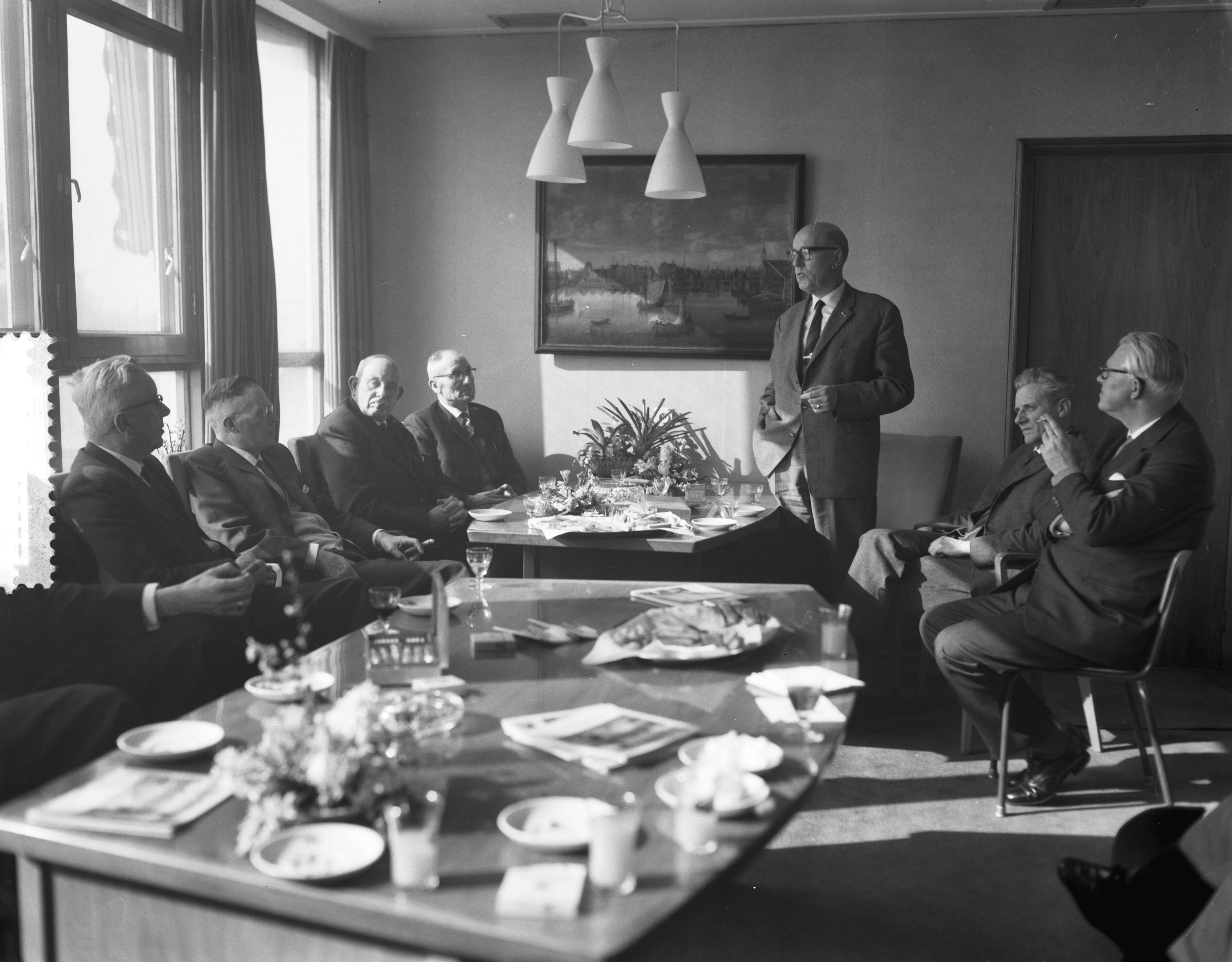 Fotocollectie Anefo — Kiellegging van het veerschip "Marsdiep" van de N.V. Teso bij de N.V. Zaanlandsche Scheepsbouw Maatschappij — Foto: Bilsen, Joop van / Anefo. Licentie: Set B: Rechtenvrij / Publiek Domein. Bron: Nationaal Archief. http://hdl.handle.net/10648/a9fb9044-d0b4-102d-bcf8-003048976d84