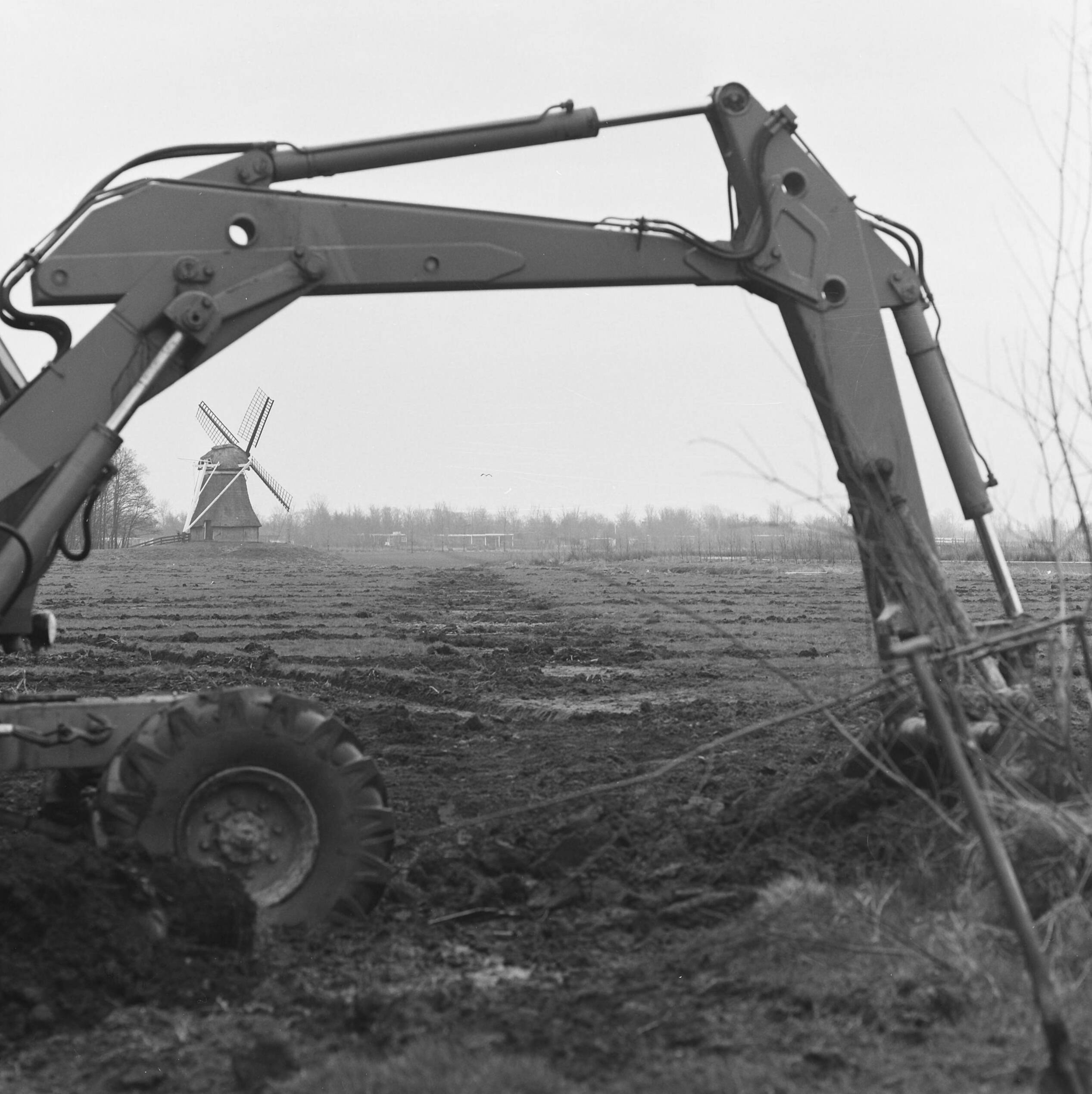 Fotocollectie Nederlandse Heidemaatschappij — Recreatiecomplex "de kleine wielen" Groene Ster gem. Leeuwarden — Foto: Fotograaf Onbekend / Heidemij. Licentie: Set B: Rechtenvrij / Publiek Domein. Bron: Nationaal Archief. http://hdl.handle.net/10648/ae834972-d0b4-102d-bcf8-003048976d84