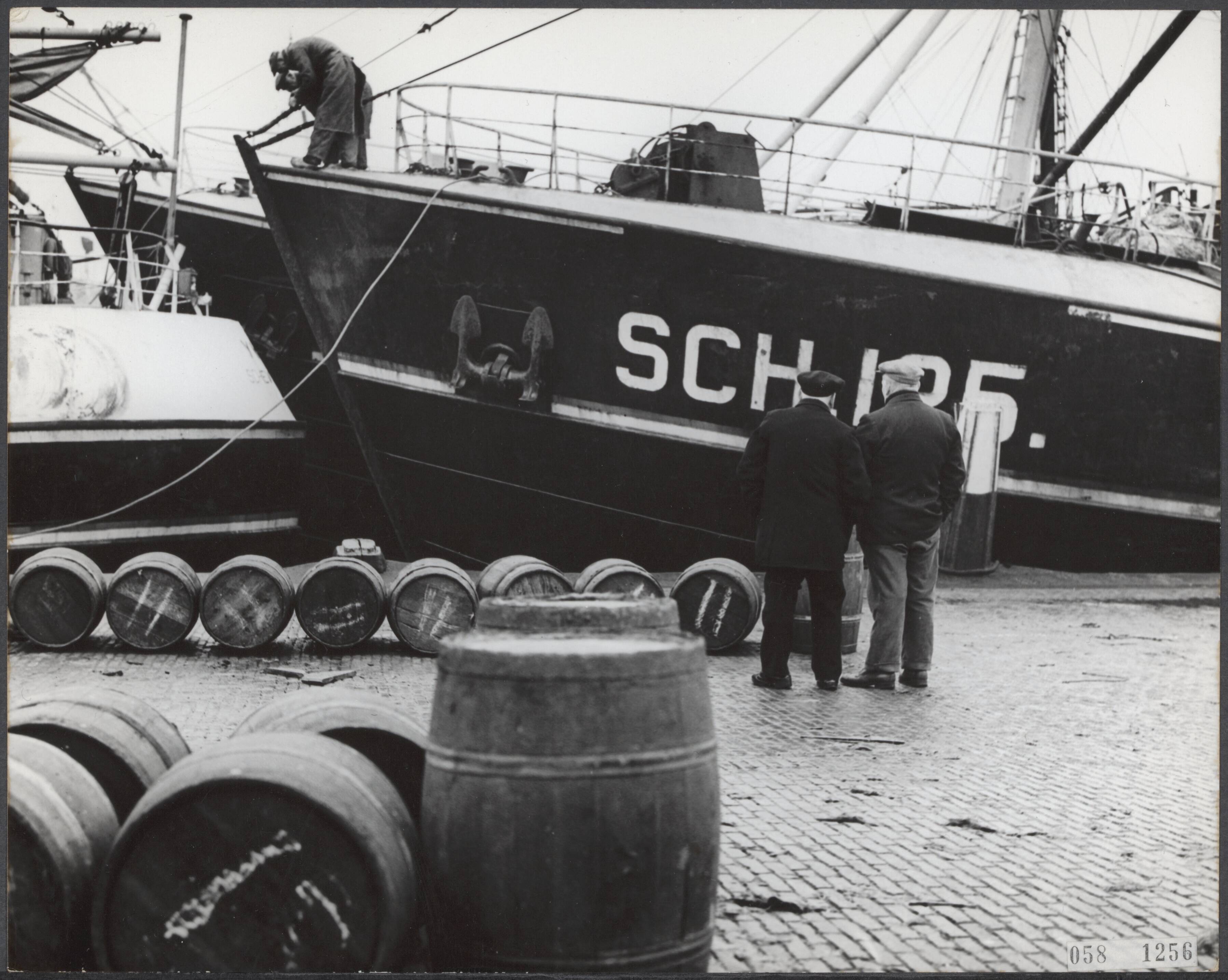Fotocollectie Elsevier Binnenland — Reeks 058-1256 t/m 058-1257. — Foto: Koch, Eric / Anefo. Licentie: Set B: Rechtenvrij / Publiek Domein. Bron: Nationaal Archief. http://hdl.handle.net/10648/ae0b3338-d0b4-102d-bcf8-003048976d84