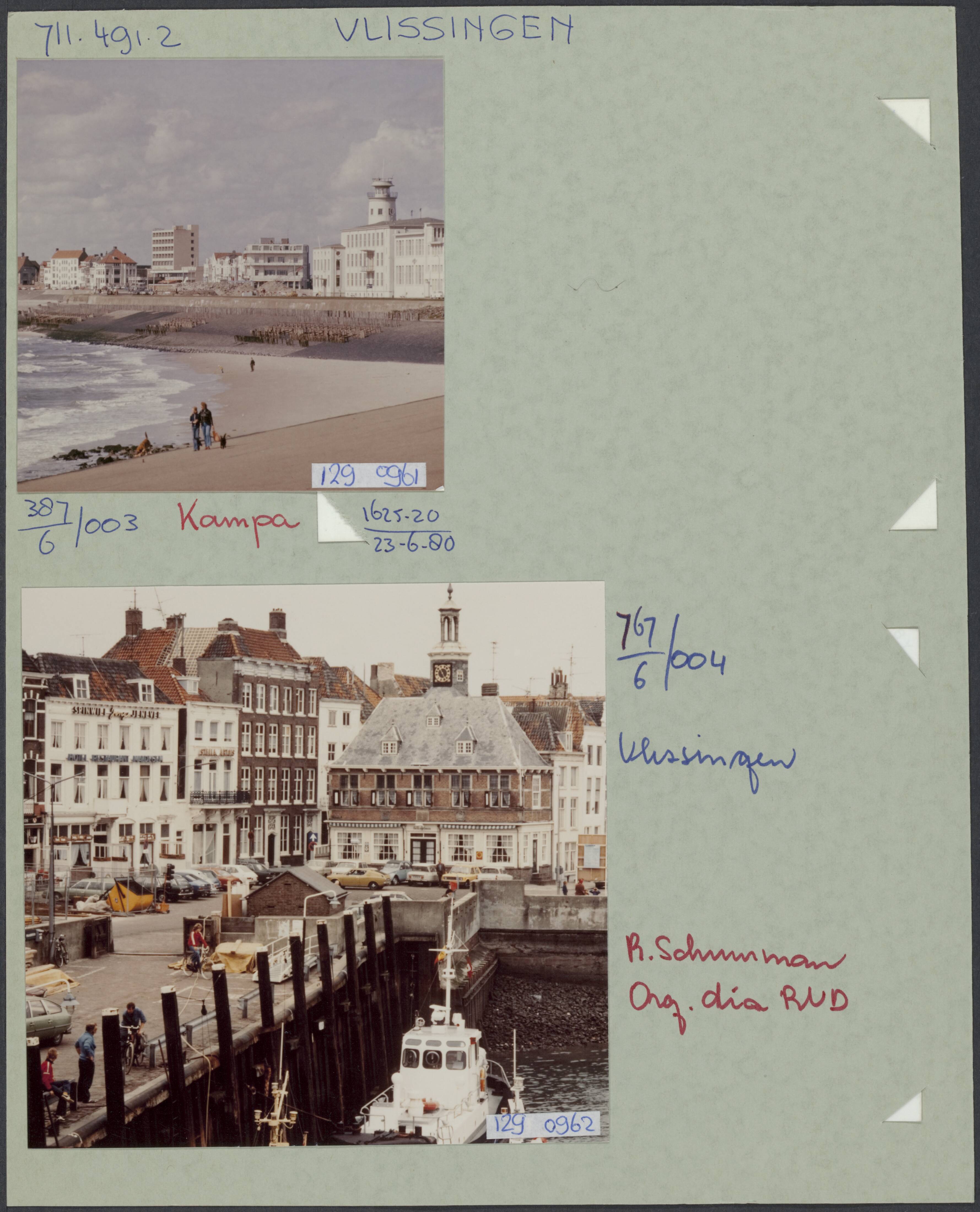 Fotocollectie Rijksvoorlichtingsdienst Eigen — Vlissingen [Koopmanshaven] — Foto: Schuurman, Ralph L. / RVD. Licentie: Set B: Rechtenvrij / Publiek Domein. Bron: Nationaal Archief. http://hdl.handle.net/10648/af48443e-d0b4-102d-bcf8-003048976d84