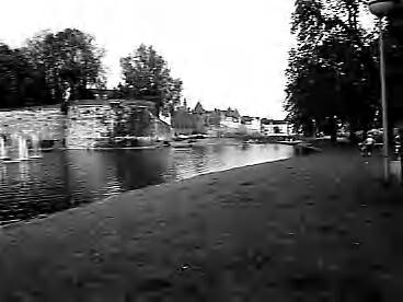 Steden [RVD] — Maastricht [Rondeel Haet ende Nijt] — Foto: Rijksvoorlichtingsdienst (RVD). Licentie: Set B: Rechtenvrij / Publiek Domein. Bron: Nationaal Archief. http://hdl.handle.net/10648/af472644-d0b4-102d-bcf8-003048976d84