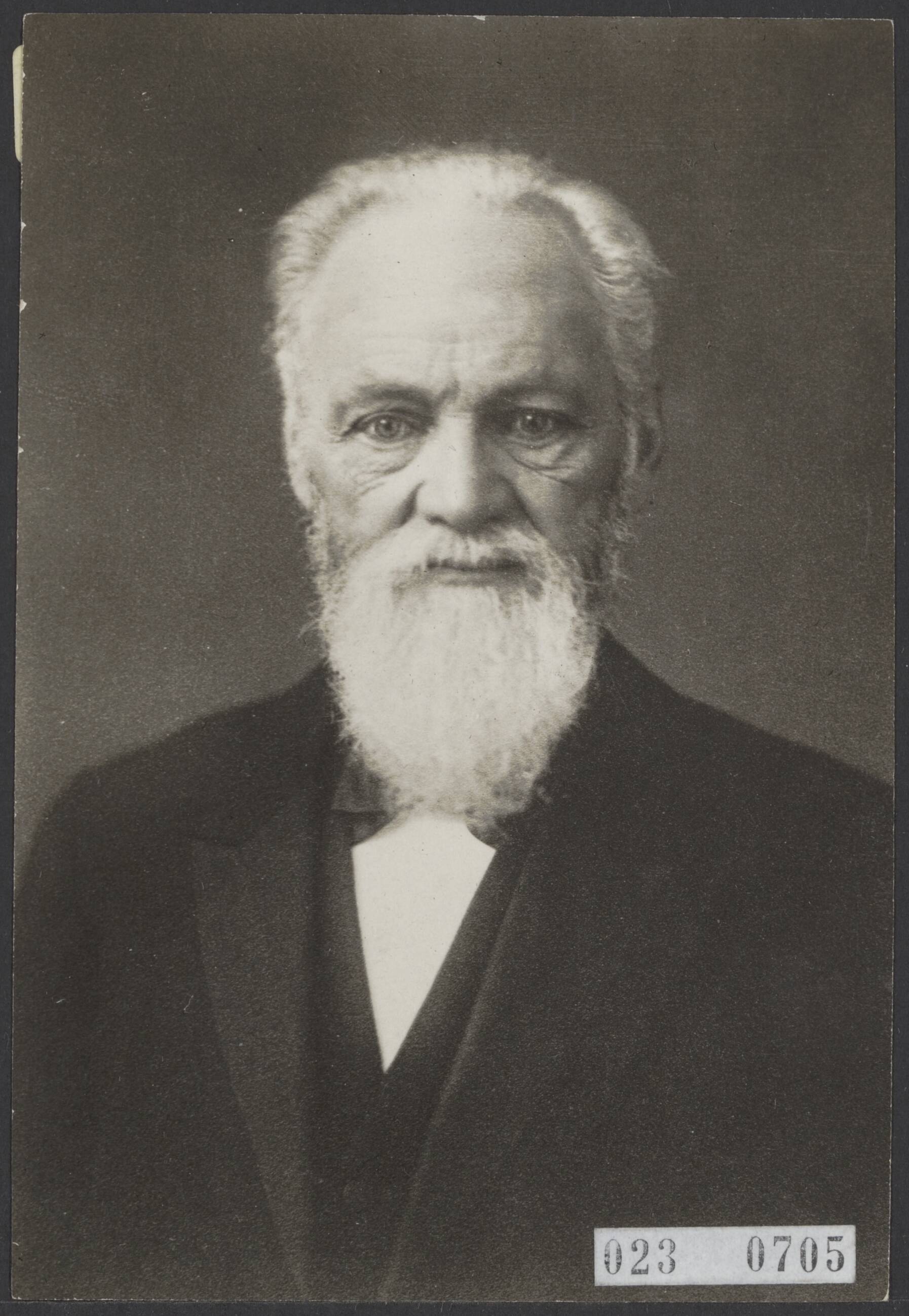 Fotocollectie Elsevier Binnenland — A. Fiet, hortulanus, overleden — Foto: Fotopersbureau "Holland". Licentie: Set B: Rechtenvrij / Publiek Domein. Bron: Nationaal Archief. http://hdl.handle.net/10648/add54502-d0b4-102d-bcf8-003048976d84