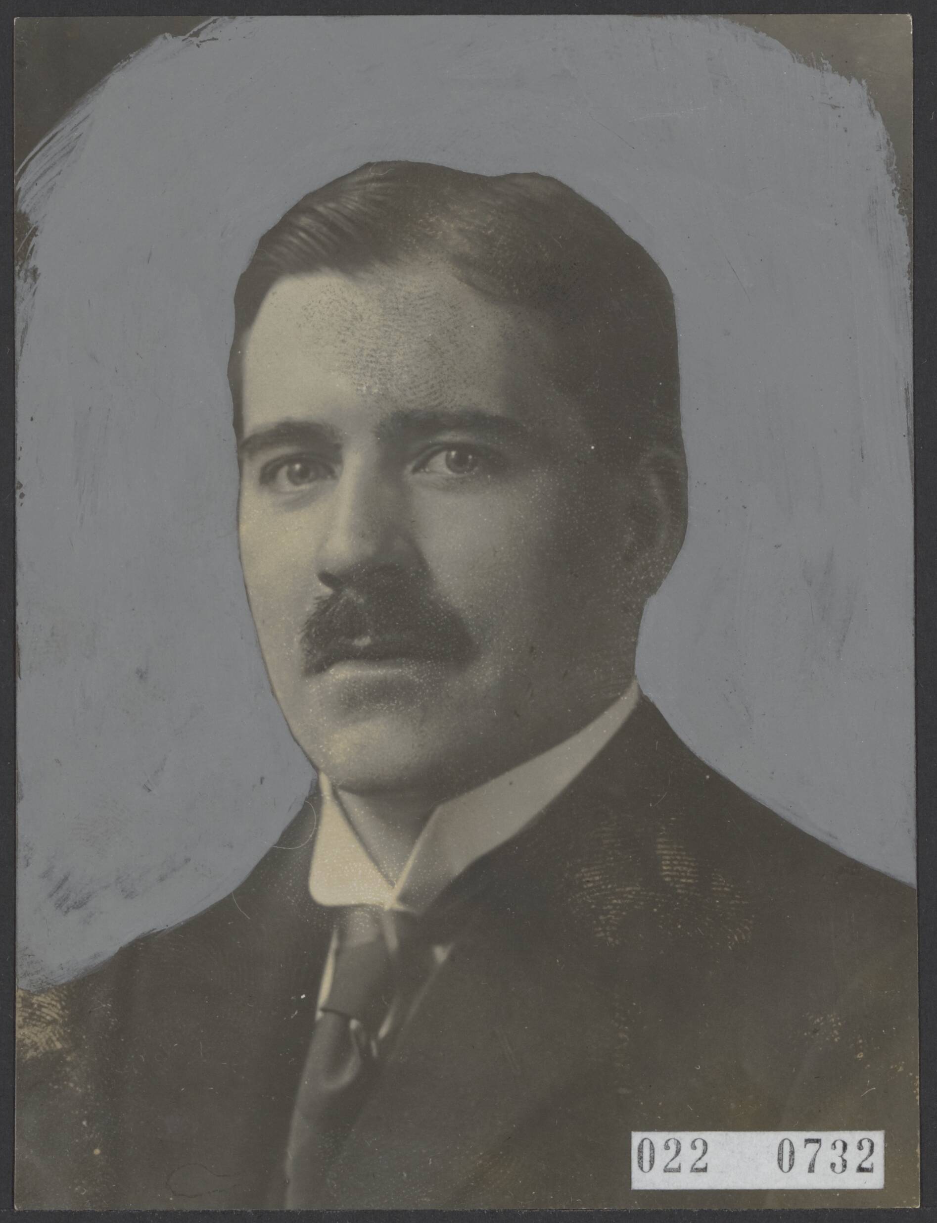 Fotocollectie Elsevier Binnenland — J. de Lange, gemeentesecretaris van Utrecht — Foto: Fotopersbureau "Holland". Licentie: Set B: Rechtenvrij / Publiek Domein. Bron: Nationaal Archief. http://hdl.handle.net/10648/add2fcfc-d0b4-102d-bcf8-003048976d84