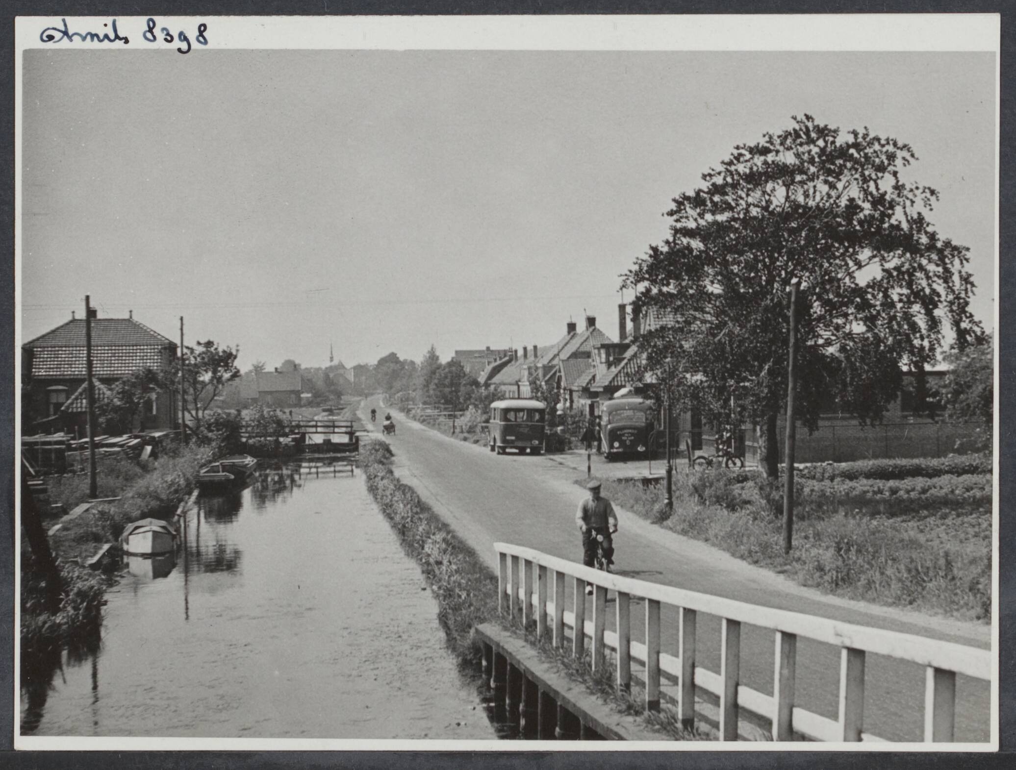 Aalst t/m Aartswoud — Aardam — Foto: Onbekend / Publiek Domein of Rechtenvrij. Licentie: Set B: Rechtenvrij / Publiek Domein. Bron: Nationaal Archief. http://hdl.handle.net/10648/f8540bf9-c1a0-0db6-e15a-908995b5b9ab
