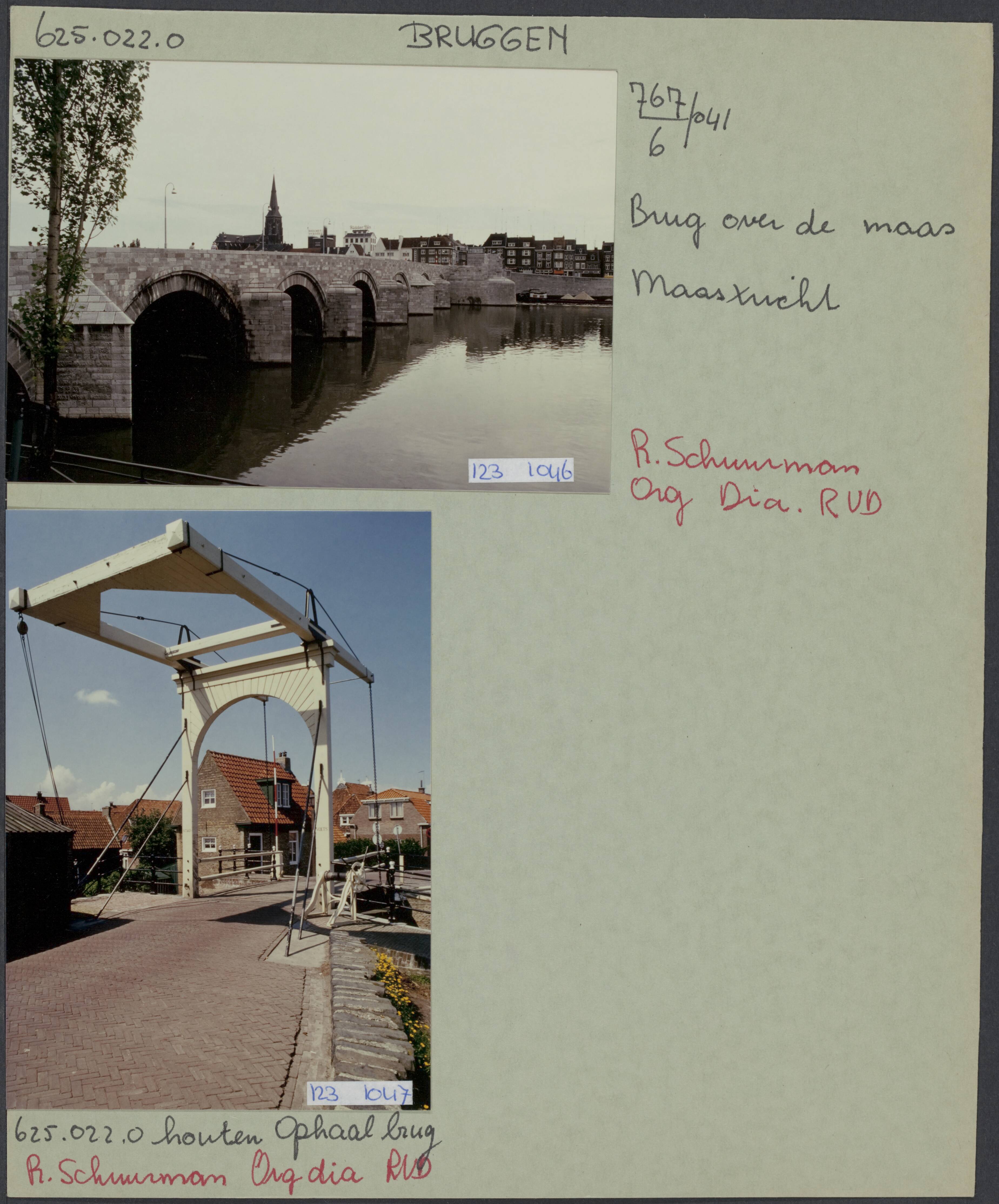 Fotocollectie Rijksvoorlichtingsdienst Eigen — St. Servaasbrug over de Maas in Maastricht — Foto: Schuurman, Ralph L. / RVD. Licentie: Set B: Rechtenvrij / Publiek Domein. Bron: Nationaal Archief. http://hdl.handle.net/10648/af2fbe6e-d0b4-102d-bcf8-003048976d84