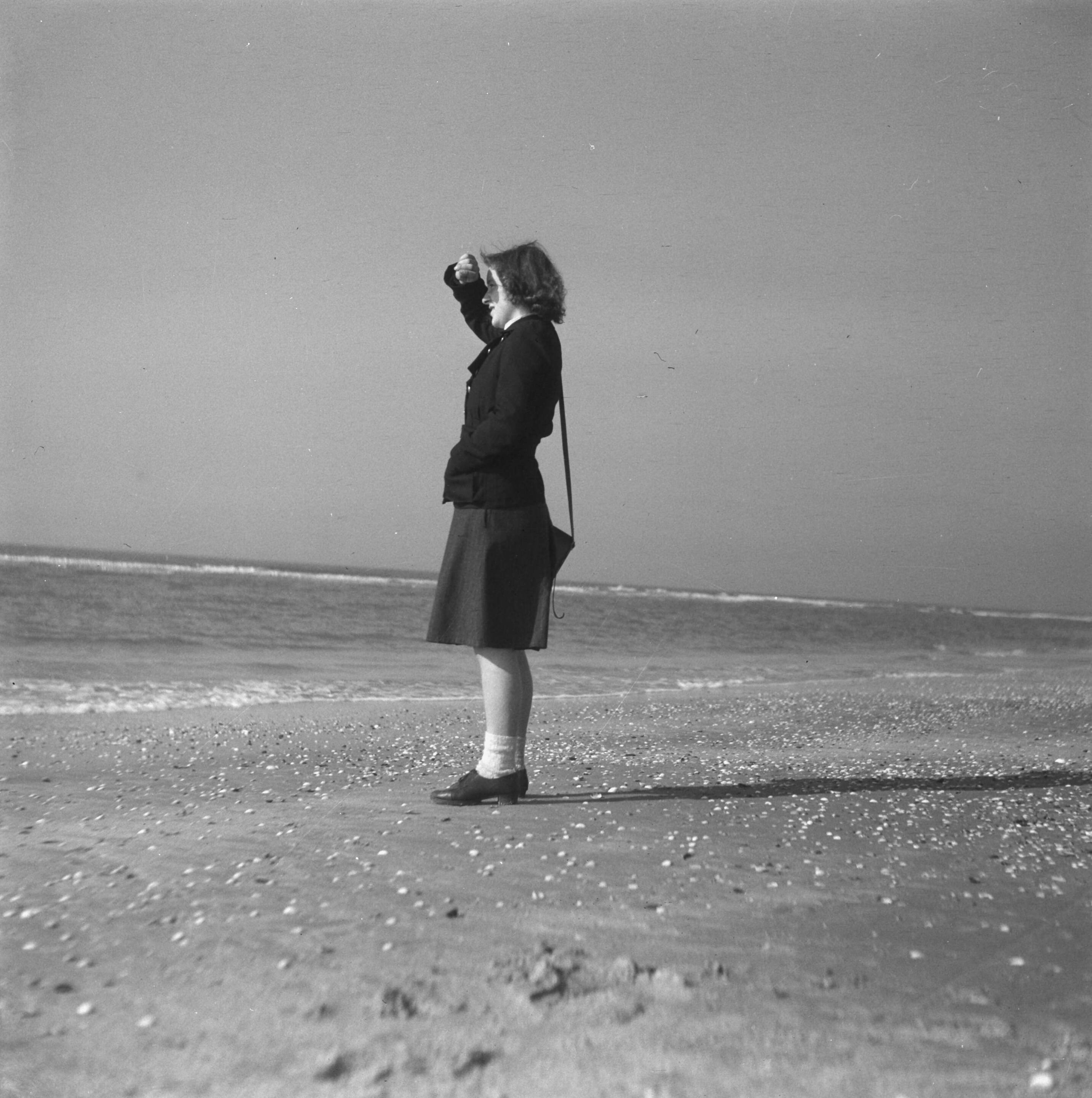 Fotocollectie Anefo — Zandvoort — Foto: Gräper, Hanny / Anefo. Licentie: Set B: Rechtenvrij / Publiek Domein. Bron: Nationaal Archief. http://hdl.handle.net/10648/a89b9636-d0b4-102d-bcf8-003048976d84