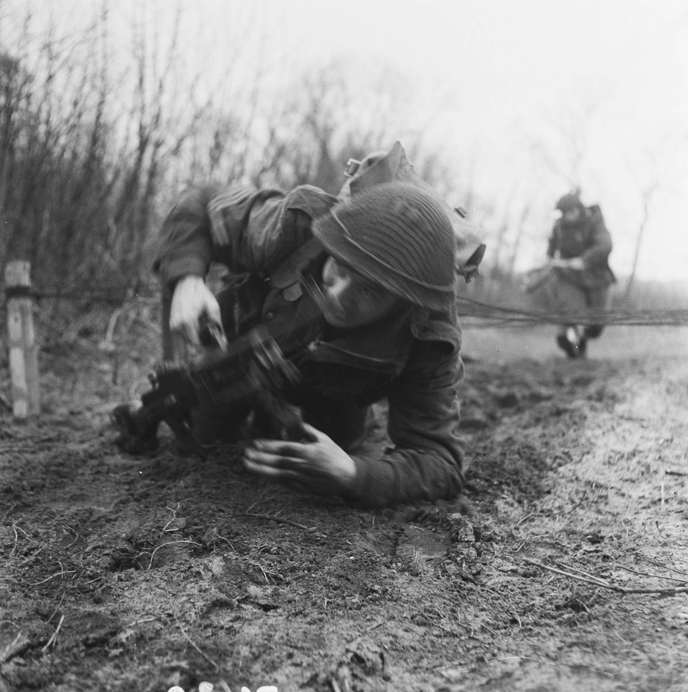 Fotocollectie Anefo — "Wildhoef" te Bloemendaal — Foto: Breijer, Charles / Anefo. Licentie: Set B: Rechtenvrij / Publiek Domein. Bron: Nationaal Archief. http://hdl.handle.net/10648/a899725c-d0b4-102d-bcf8-003048976d84
