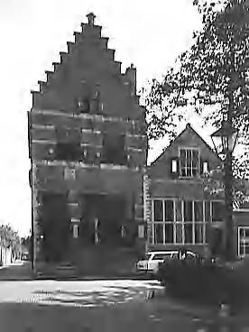 Fotocollectie Rijksvoorlichtingsdienst Eigen — Veere — Foto: Veltmeijer, H.A. / RVD. Licentie: Set B: Rechtenvrij / Publiek Domein. Bron: Nationaal Archief. http://hdl.handle.net/10648/af79cba8-d0b4-102d-bcf8-003048976d84
