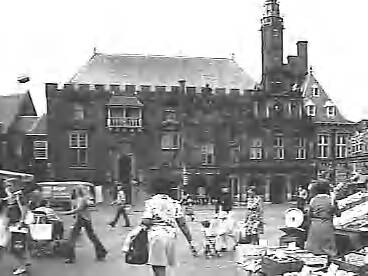 Fotocollectie Rijksvoorlichtingsdienst Eigen — dias haarlem doorlopende serie van 9 — Foto: Schuurman, Ralph L. / RVD. Licentie: Set B: Rechtenvrij / Publiek Domein. Bron: Nationaal Archief. http://hdl.handle.net/10648/af76273c-d0b4-102d-bcf8-003048976d84